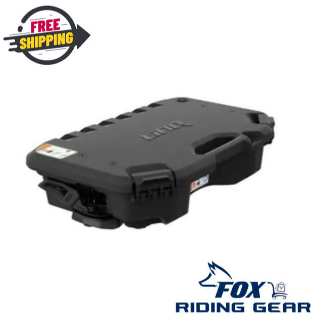OEM Can-AM BRP LINQ Modular Storage Box 10-Liter - 715005494 - Open Box