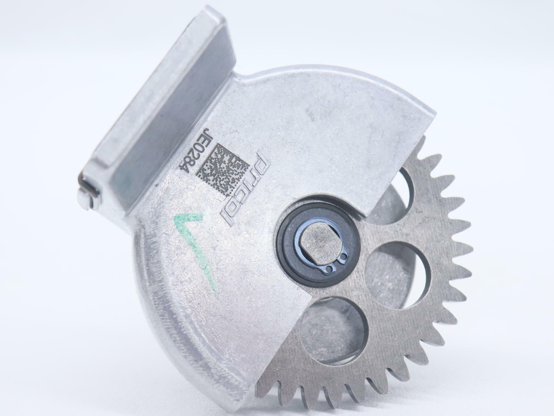 OPEN BOX - OEM Polaris Oil Pump Gear Assembly - Scrambler 850 1000 - 2521041