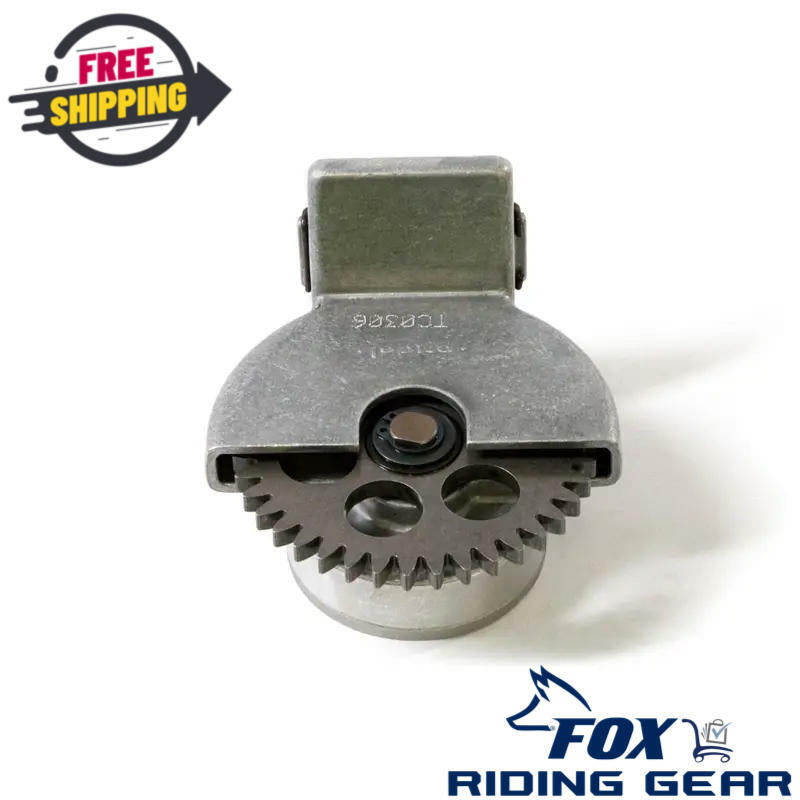 OEM Polaris Oil Pump Gear Assembly - Scrambler 850 1000 - 2521041 - Open Box