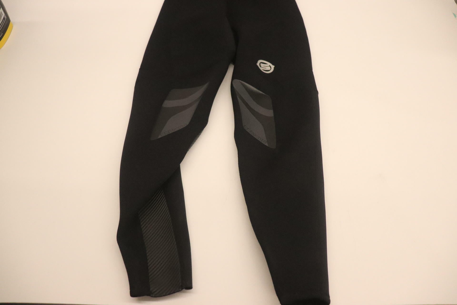 Sea-Doo Havasu Womens Wetsuit Sleeveless Neoprene Size 10 2866263093 - Open Box