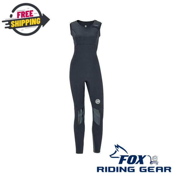 Sea-Doo Havasu Womens Sleeveless Neoprene Wetsuit Sz 8 2866262893 - Open Box