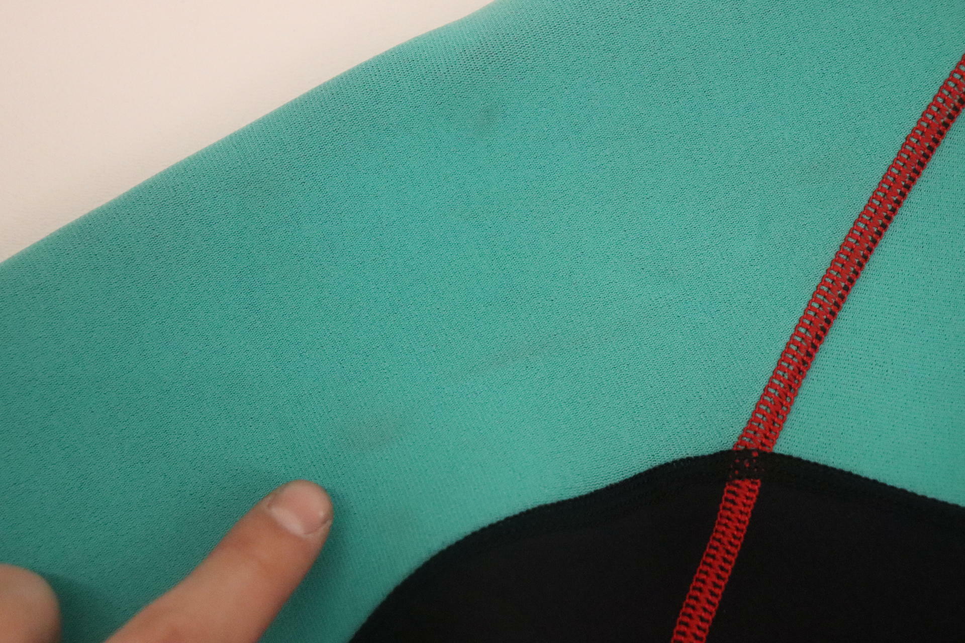 OPEN BOX - Sea-Doo Montego Jacket 3mm Neoprene BLACK - WOMENS LARGE - 2867270976