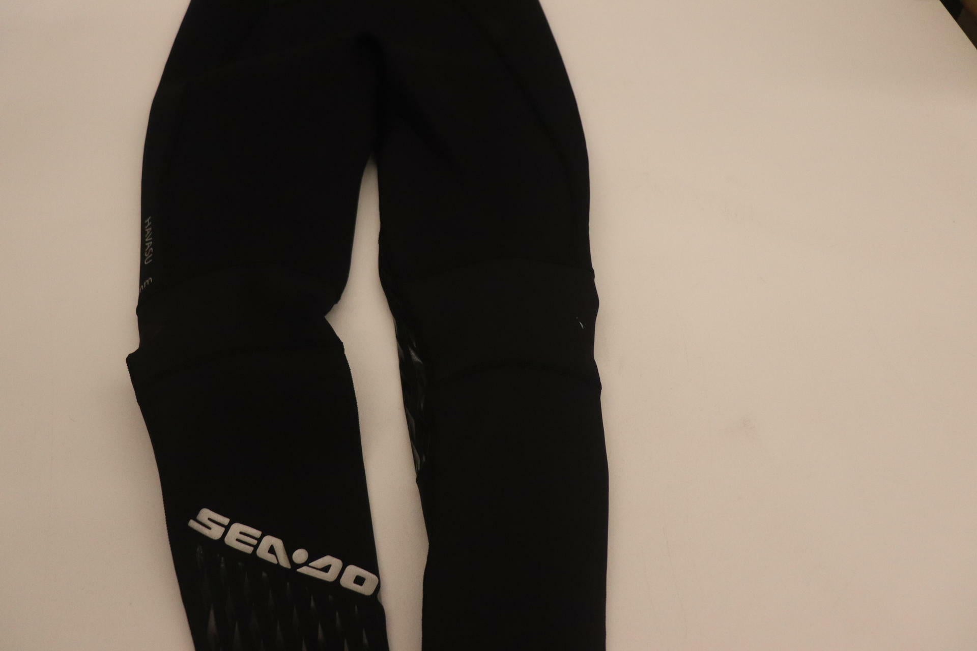 OPEN BOX - Sea-Doo Havasu Wetsuit Sleeveless Neoprene - MENS MEDIUM - 2865970690