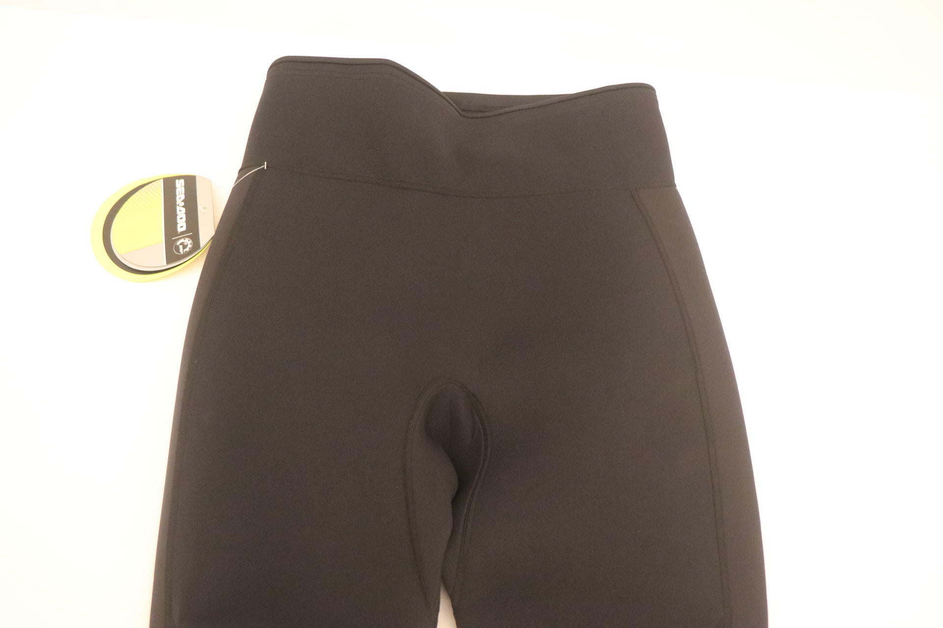 Sea-Doo Montego 3mm Neoprene Wetsuit Pant Black Womens 2XL 2867261490 - Open Box