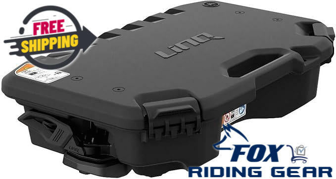 OEM Can-AM BRP LINQ Modular Storage Box 10-Liter - 715005494 - Open Box