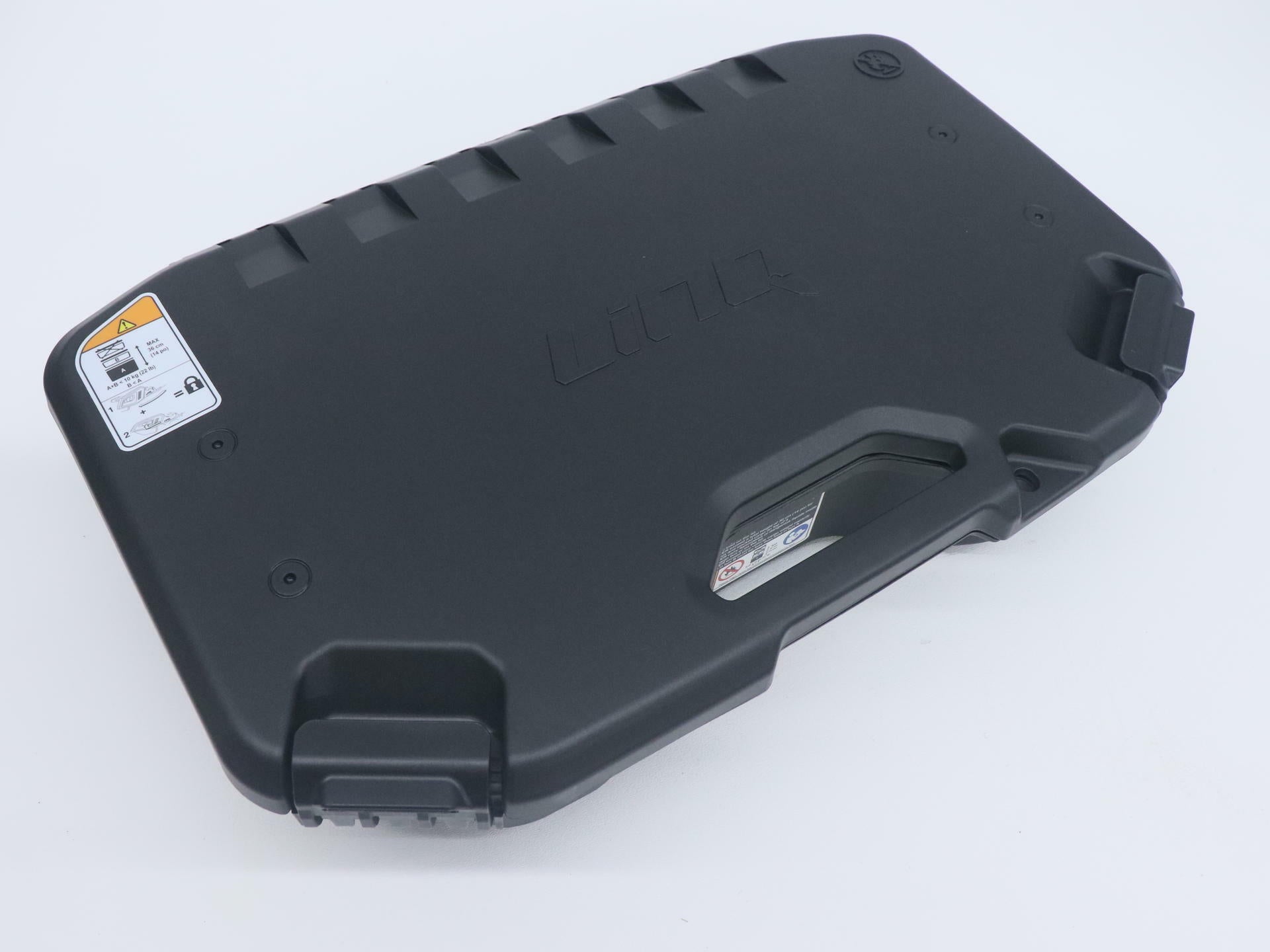 OPEN BOX - OEM Can-AM BRP LINQ Modular Storage Box 10-Liter - 715005494