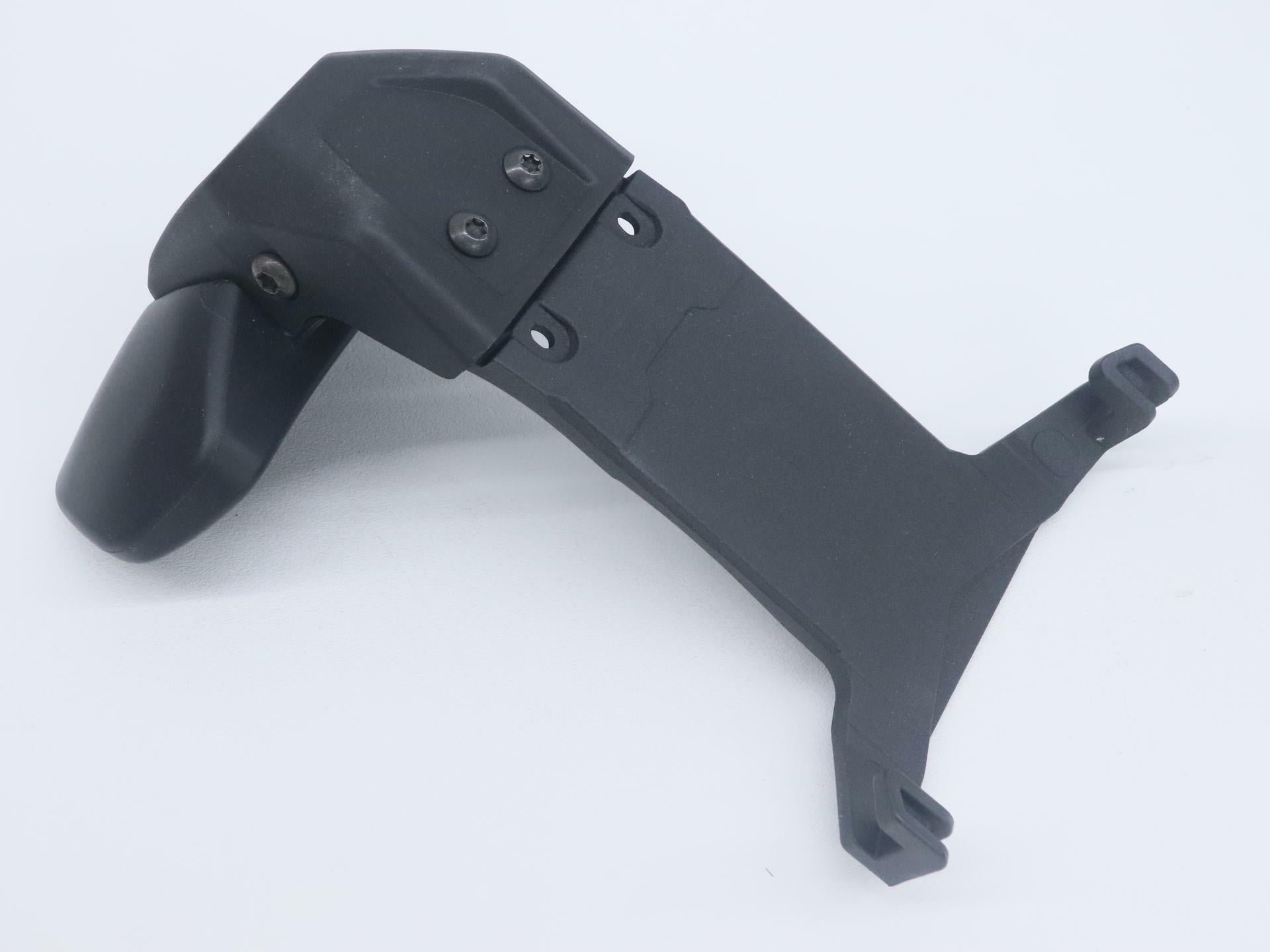 OPEN BOX - OEM Can-AM BRP Passenger Short Rail Backrest Kit - Ryker - 219400801