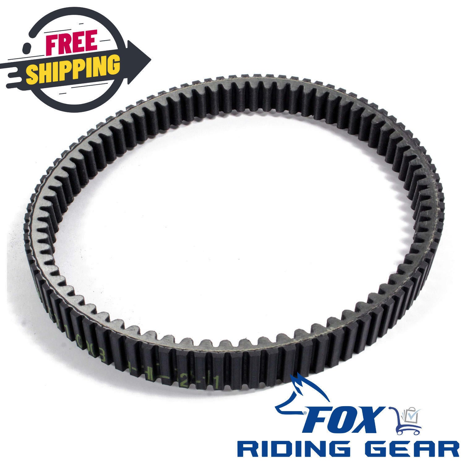 OEM Kawasaki Drive Belt CVT Brute Force - KVF 650 750 - 59011-0003 - Open Box