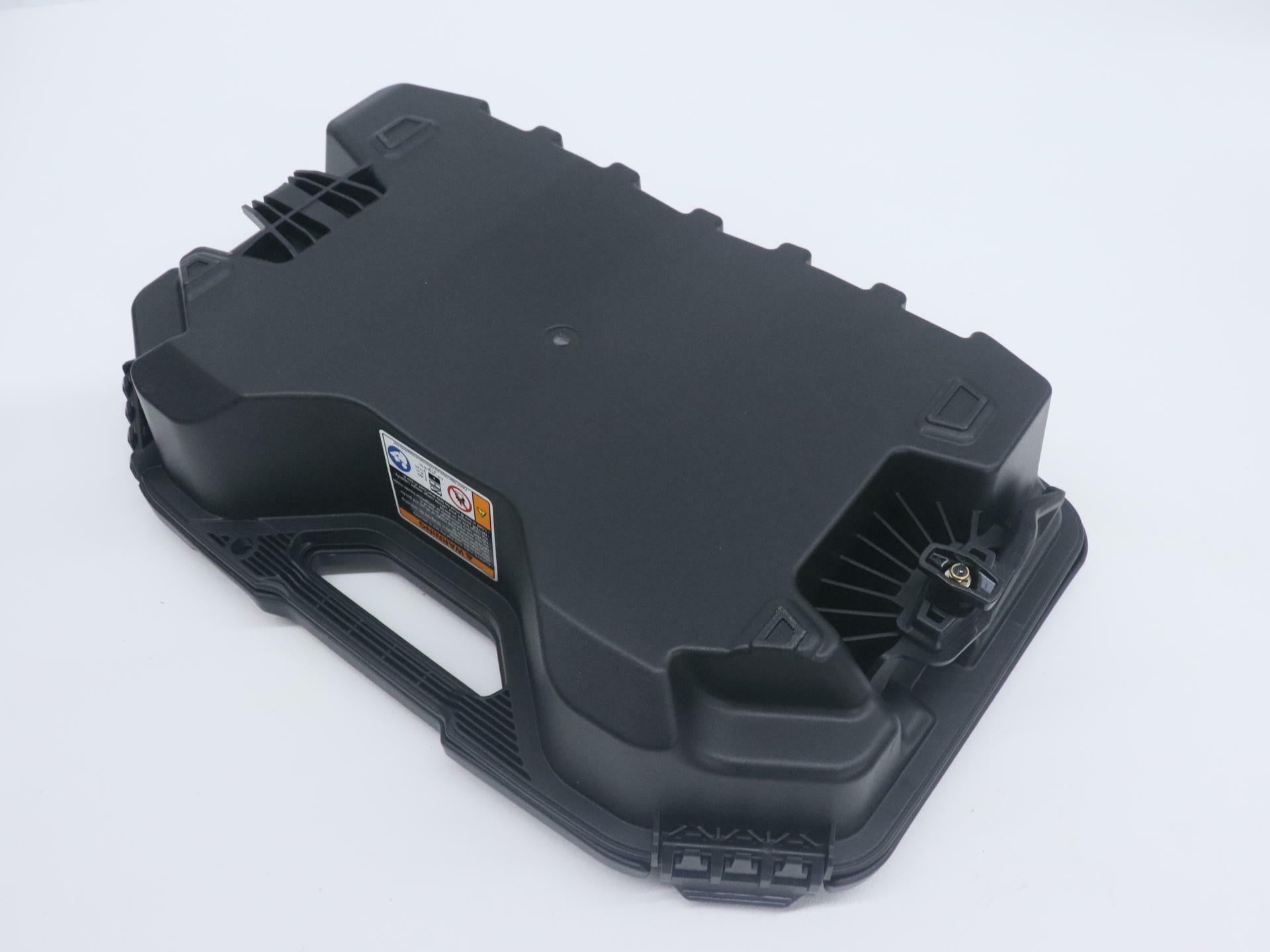 OEM Can-AM BRP LINQ Modular Storage Box 10-Liter - 715005494 - Open Box