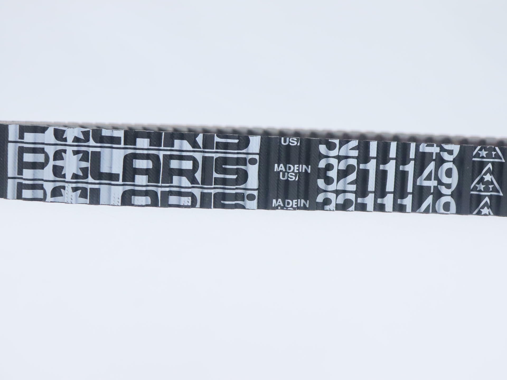 Polaris Drive Belt Ranger 570 HD CREW 900 - 3211149 - Open Box
