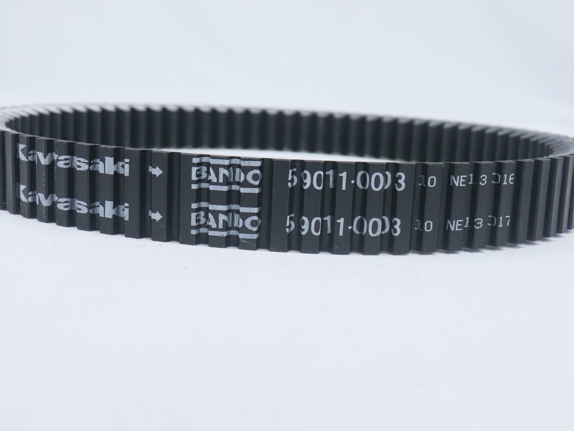 OPEN BOX - OEM Kawasaki Drive Belt CVT Brute Force - KVF 650 750 - 59011-0003