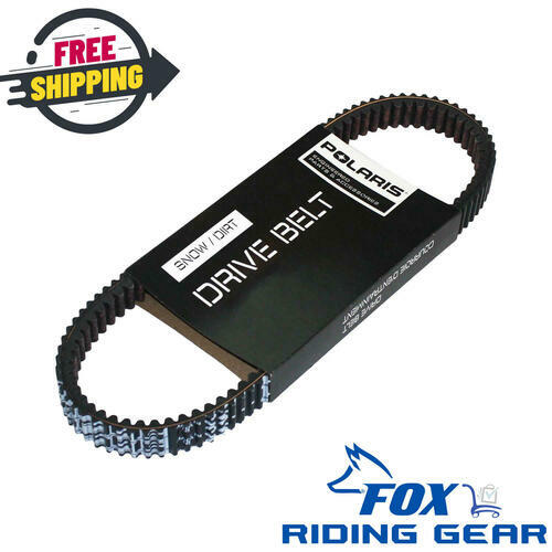 Polaris Drive Belt Ranger 570 HD CREW 900 - 3211149 - Open Box