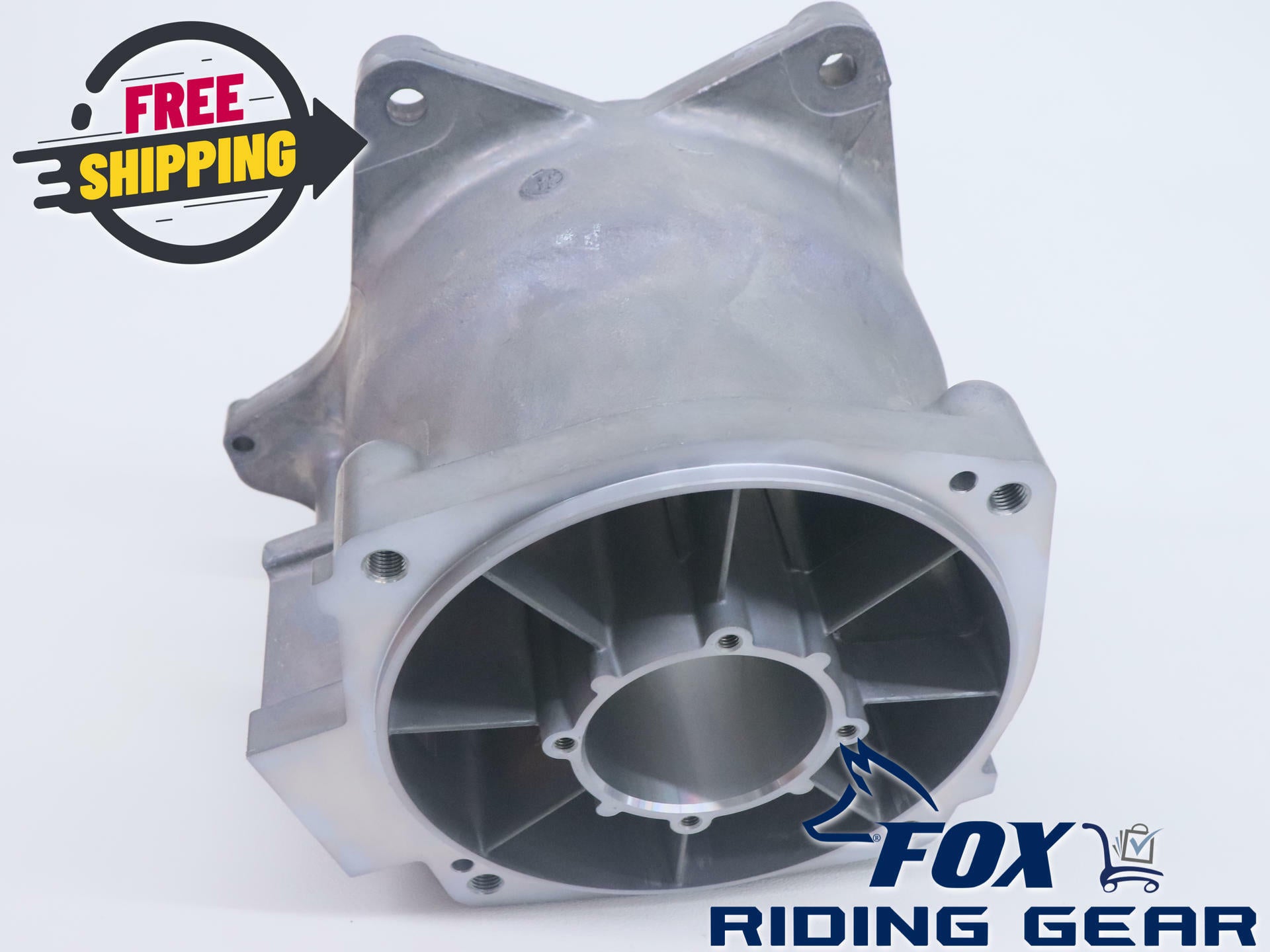 OPEN BOX - OEM Yamaha Jet Pump Impeller Housing- GP1800 FC1800 - 6HL-R1312-00-00