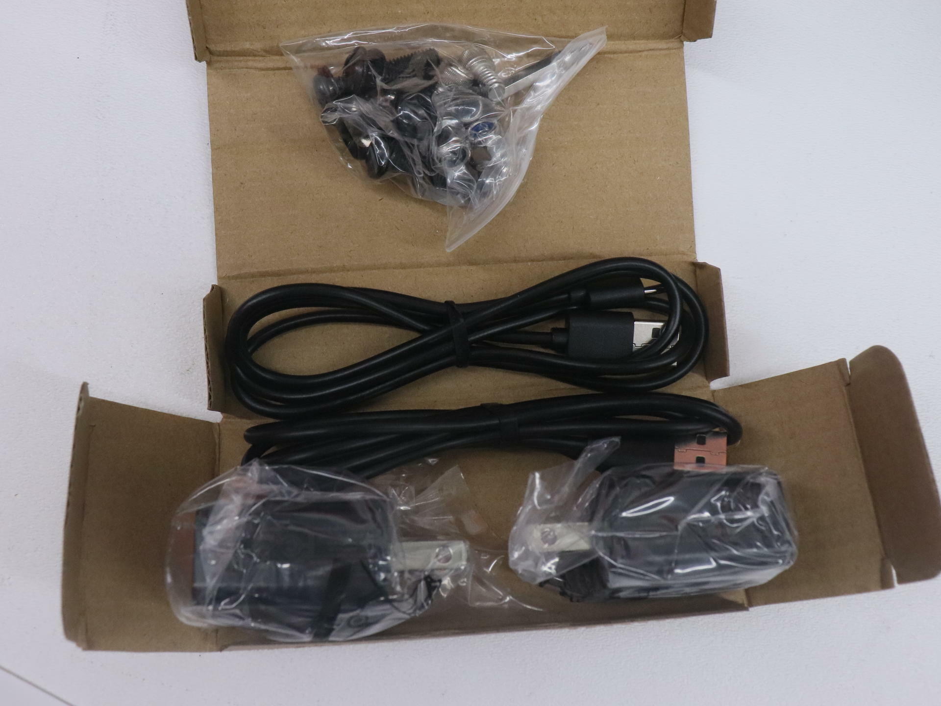 OPEN BOX - OEM Yamaha Footwell Audio Speaker Kit EX JetBlaster - F3Y-H81C0-S0-00