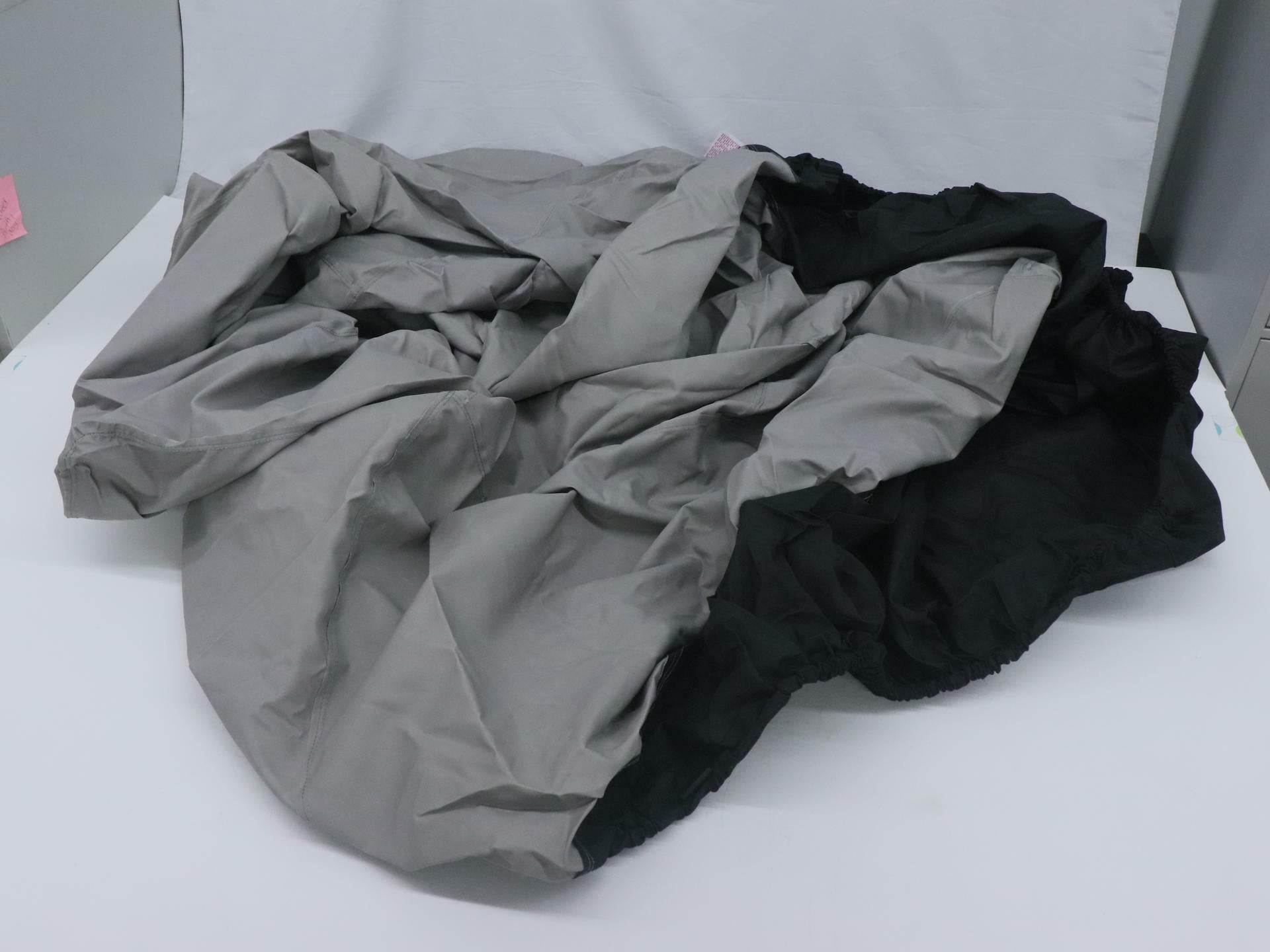 Outer Armor Watercraft Cover BRP Sea-Doo 07-09 GTX W2018-41-8 - Open Box