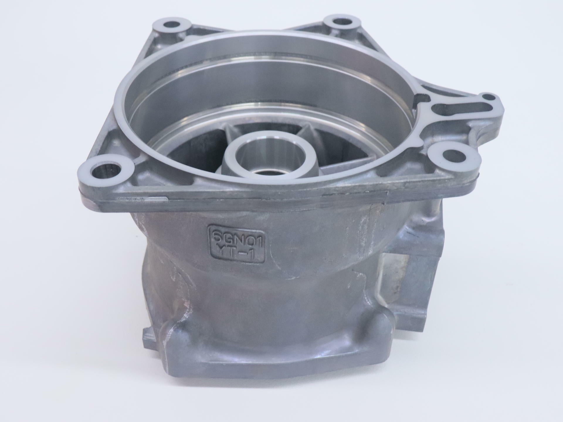 OPEN BOX - OEM Yamaha Jet Pump Impeller Housing- GP1800 FC1800 - 6HL-R1312-00-00