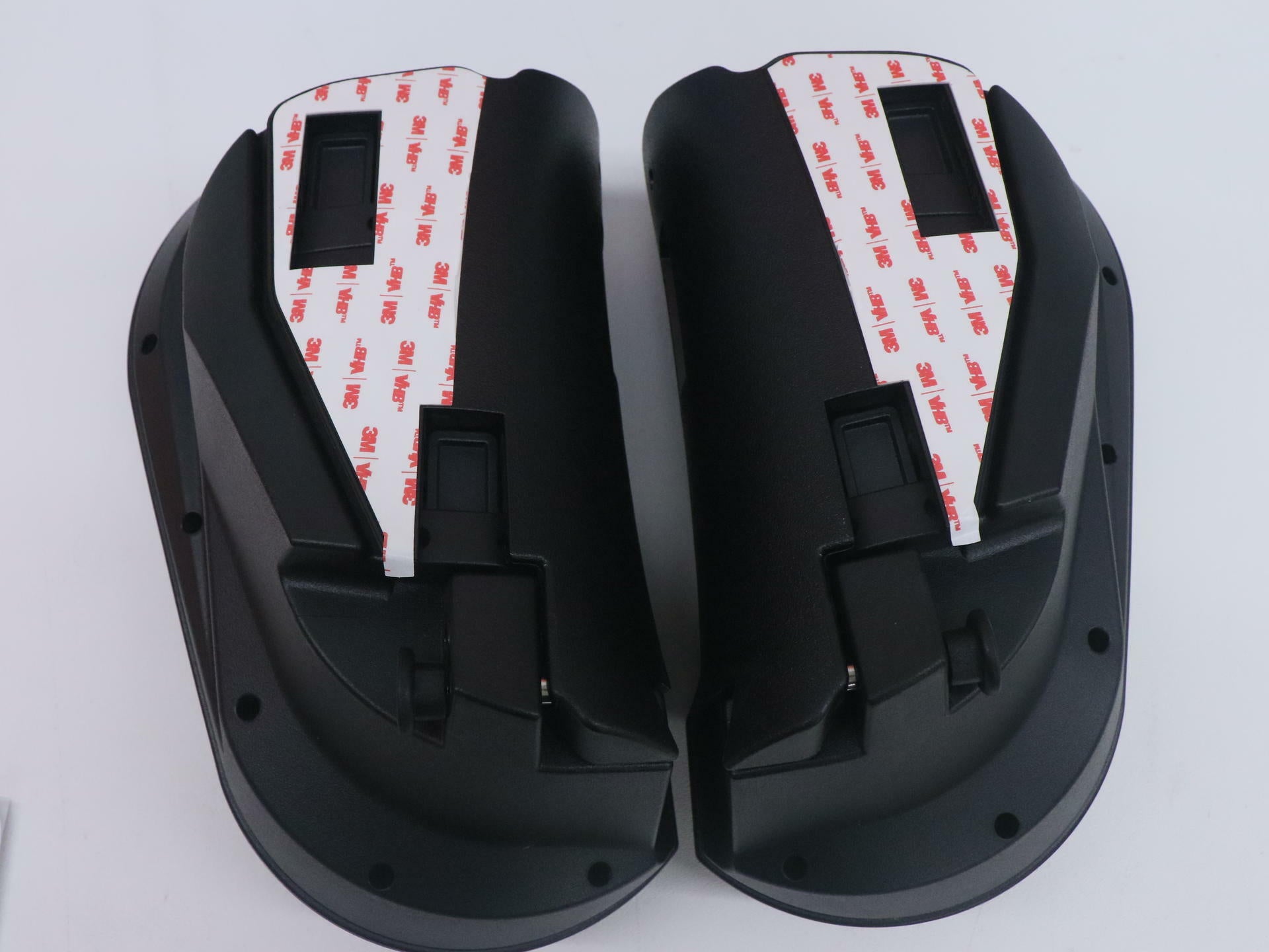 OPEN BOX - OEM Yamaha Footwell Audio Speaker Kit EX JetBlaster - F3Y-H81C0-S0-00