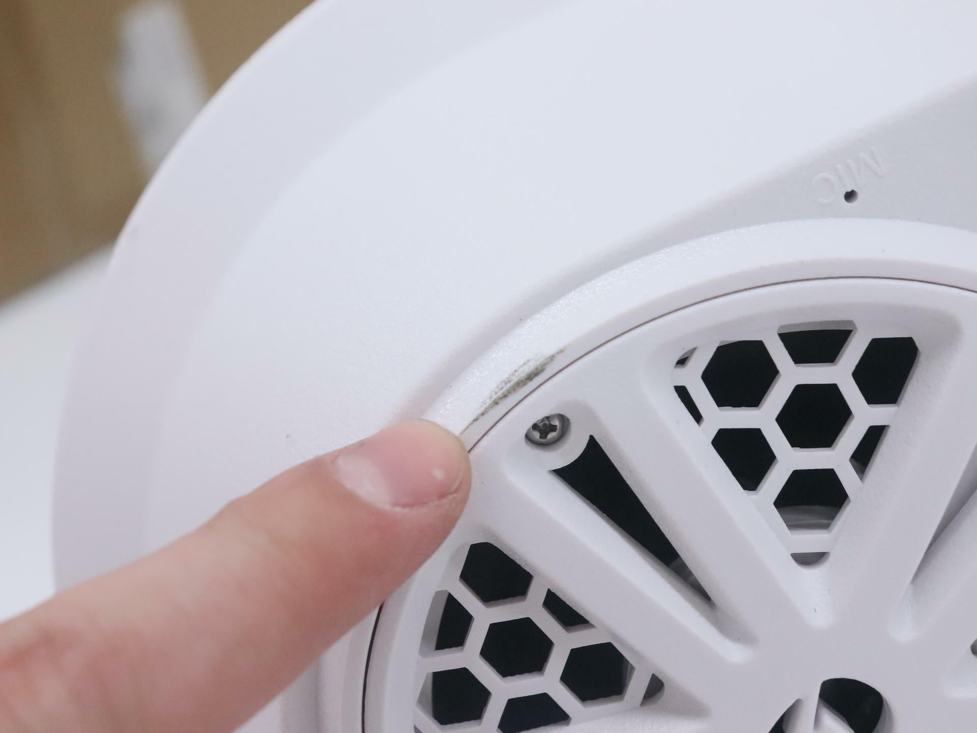 OPEN BOX - OEM Yamaha EX Footwell Audio Speaker Kit JetBlaster - F3Y-H81C0-R0-00