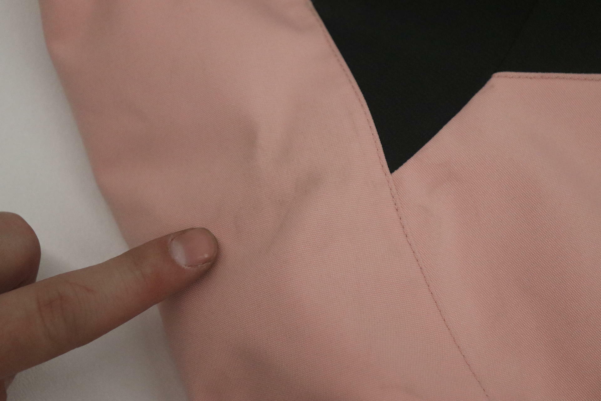 OPEN BOX - 509 Range Jacket Insulated DUSTY ROSE - WOMENS LG - F03002400-140-701