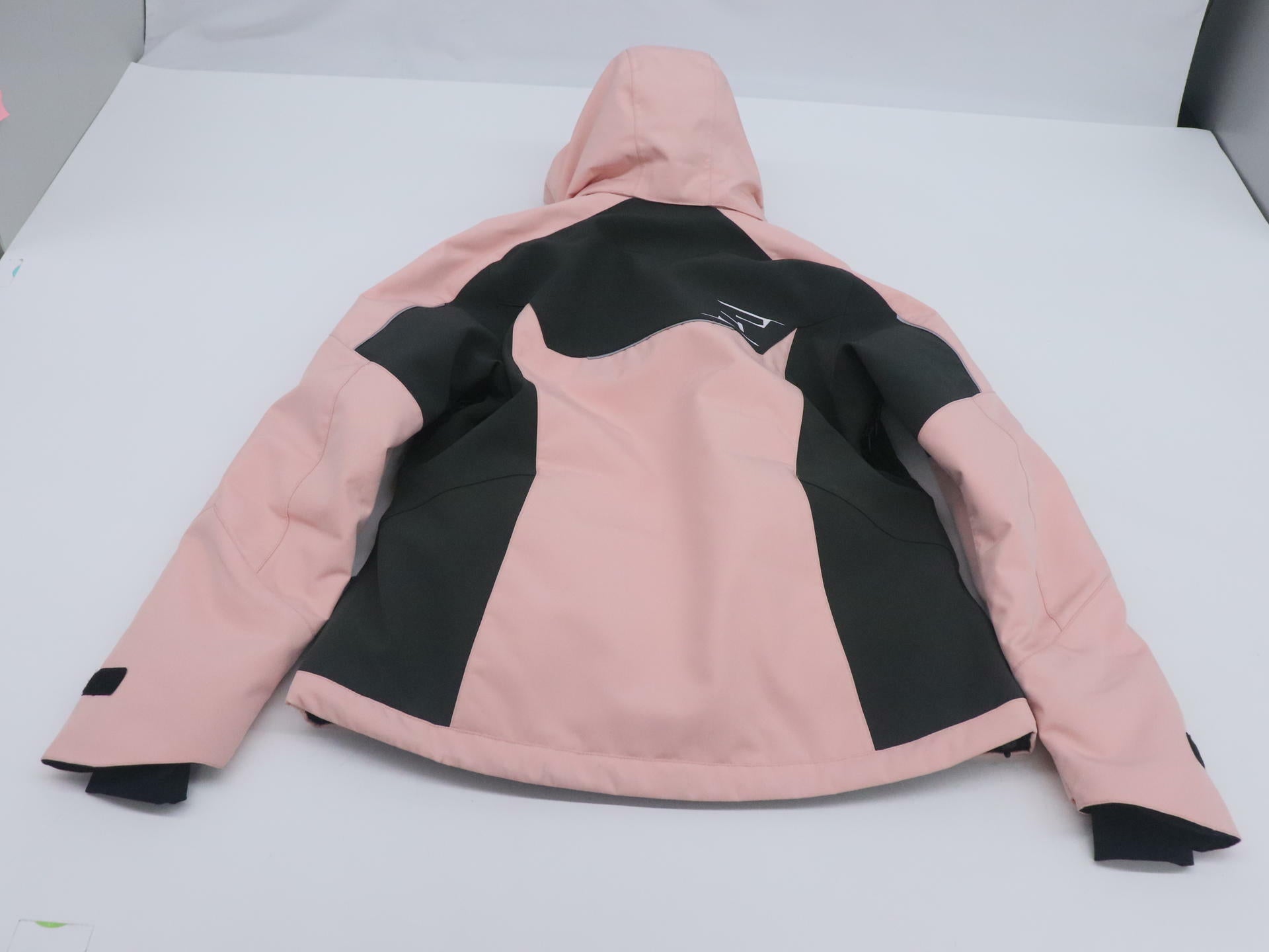 OPEN BOX - 509 Range Jacket Insulated DUSTY ROSE - WOMENS MD - F03002400-130-701