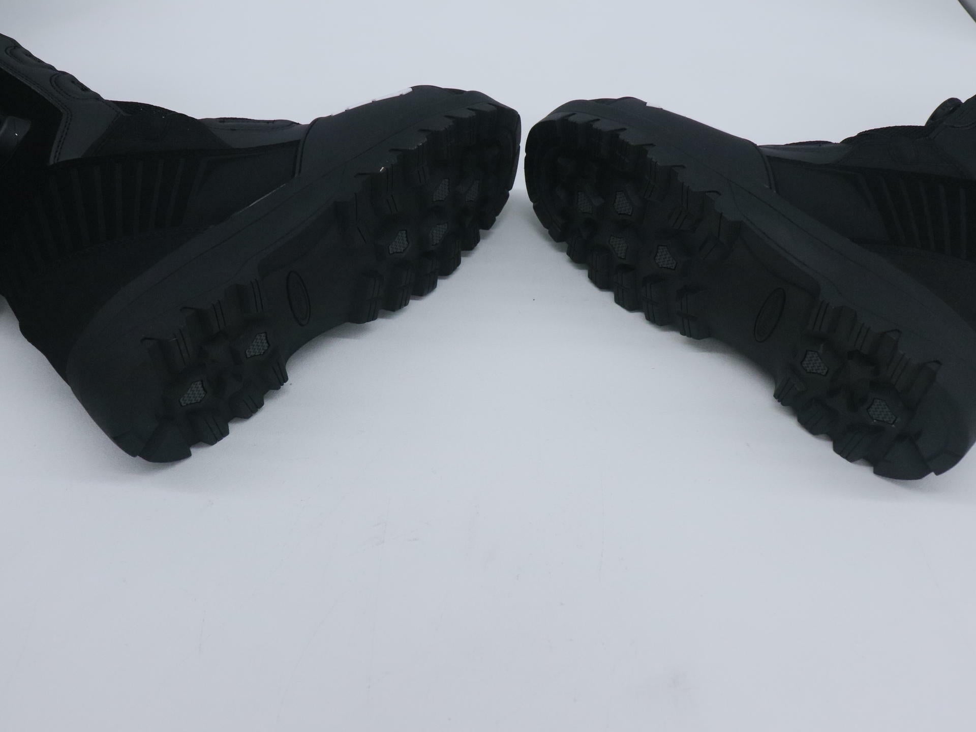 509 Raid Boot Double Boa Snow Black Ops MENS sz11 - F06000101-011-051 - Open Box