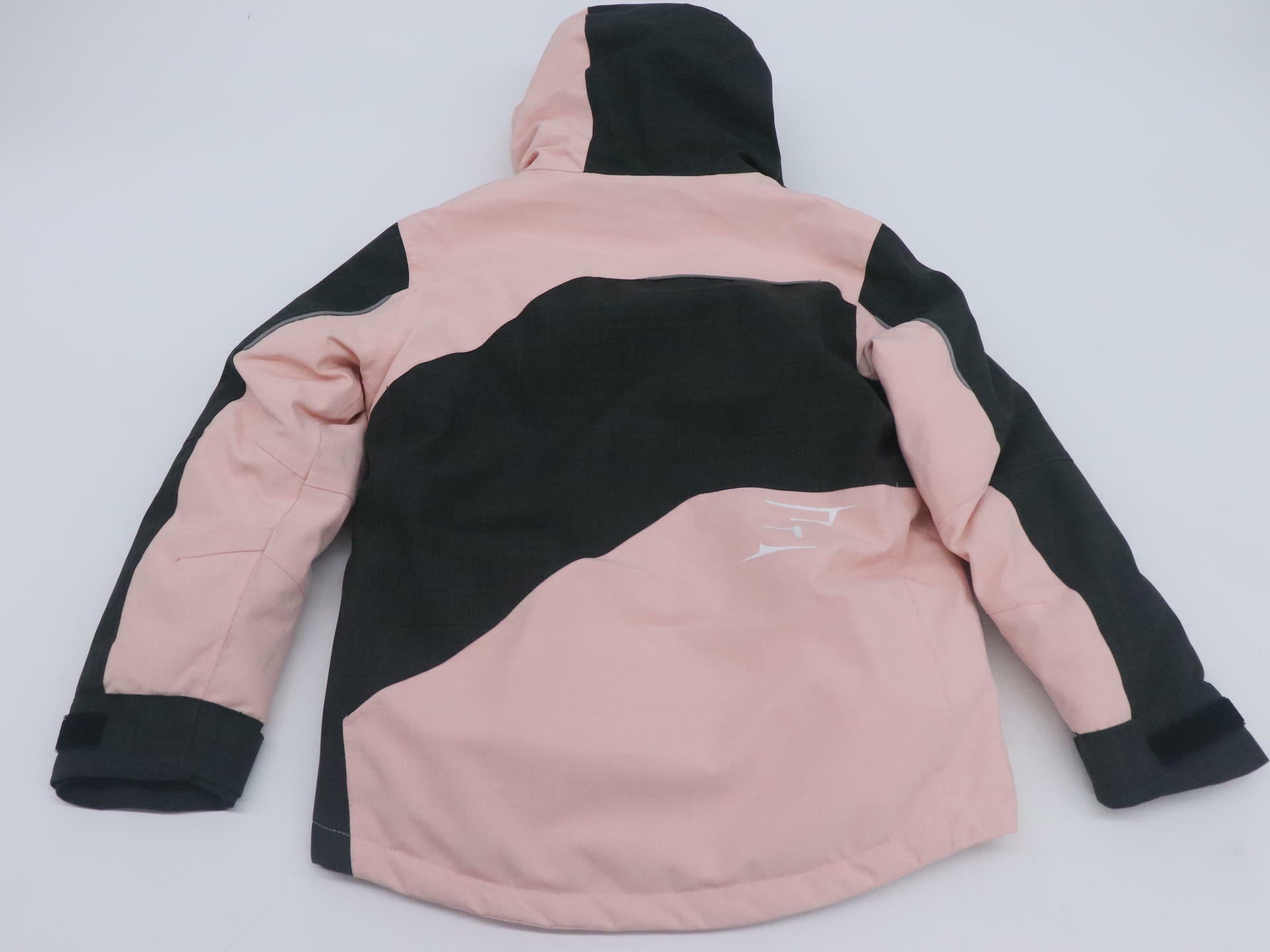 509 Rocco Insulated Youth Jacket Rose Size 8 F03003100-008-701 - Open Box