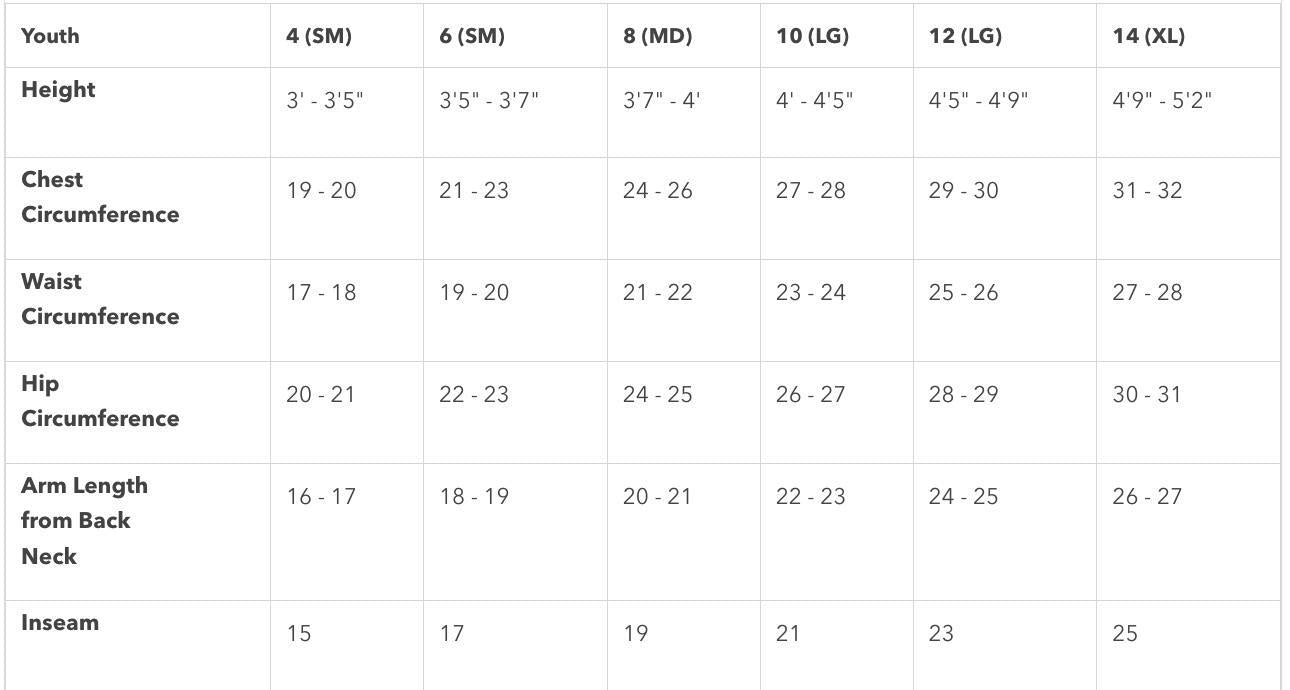 OPEN BOX - 509 Rocco Jacket Insulated Coat BLACK- YOUTH sz4 - F03003100-004-051