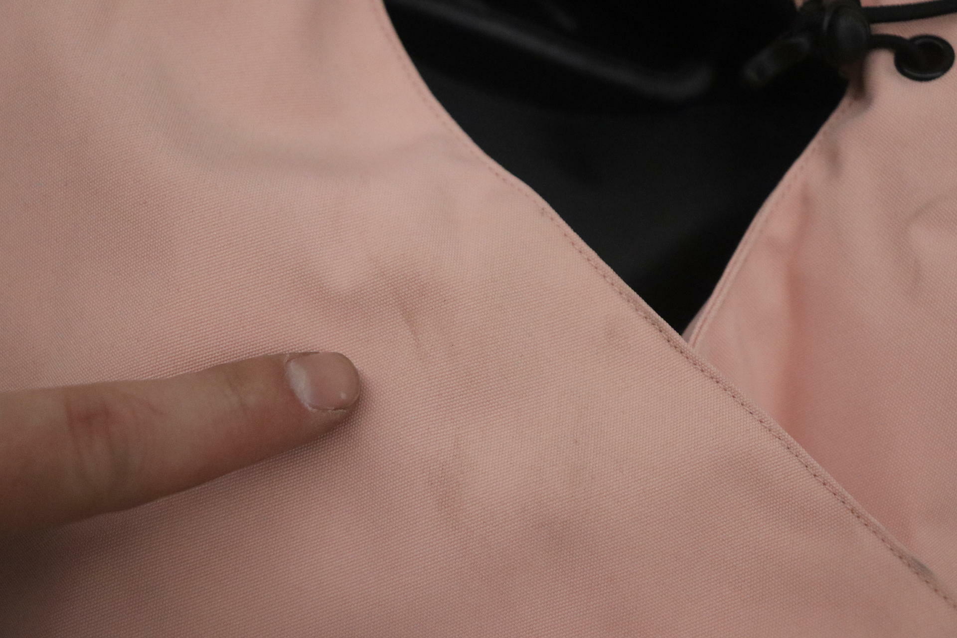 OPEN BOX - 509 Range Jacket Insulated DUSTY ROSE - WOMENS XL - F03002400-150-701