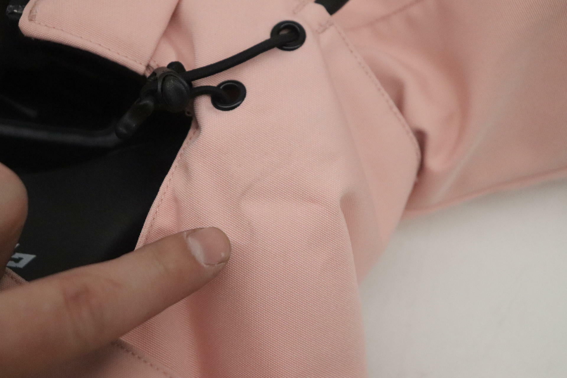 OPEN BOX - 509 Range Jacket Insulated DUSTY ROSE - WOMENS XL - F03002400-150-701