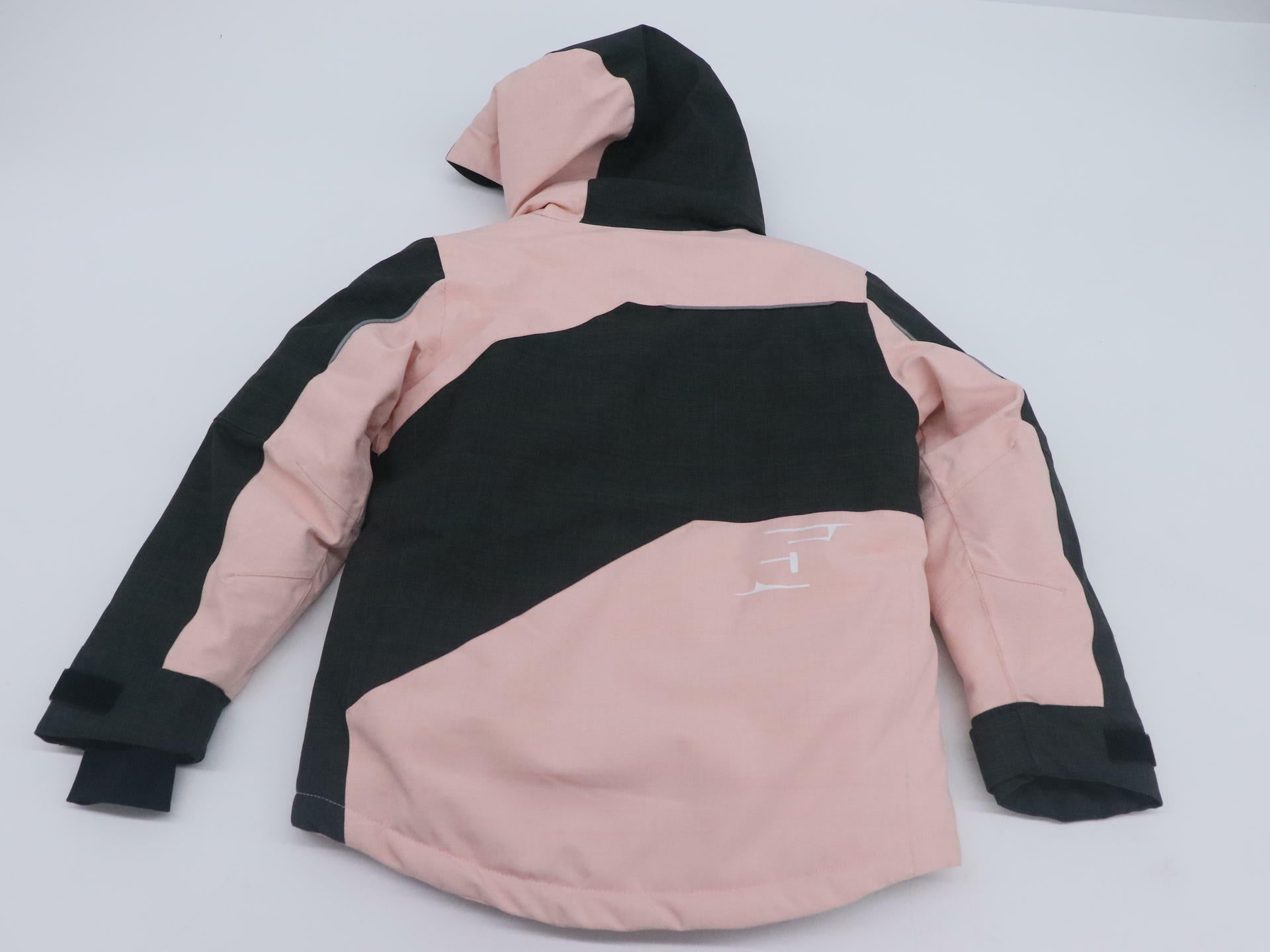 OPEN BOX - 509 Rocco Jacket Insulated Coat Rose- YOUTH sz6 - F03003100-006-701