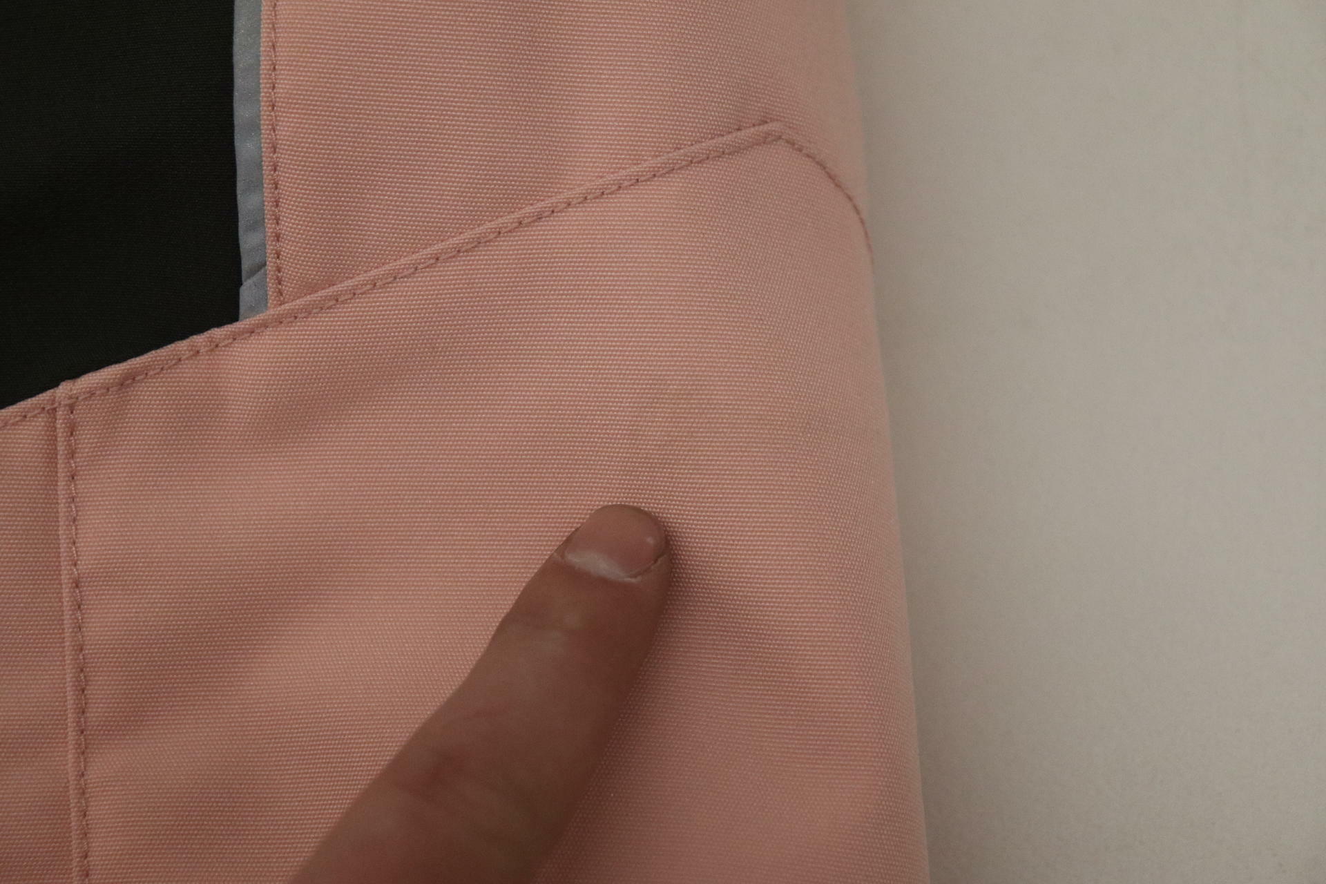 OPEN BOX - 509 Range Jacket Insulated DUSTY ROSE - WOMENS SM - F03002400-120-701