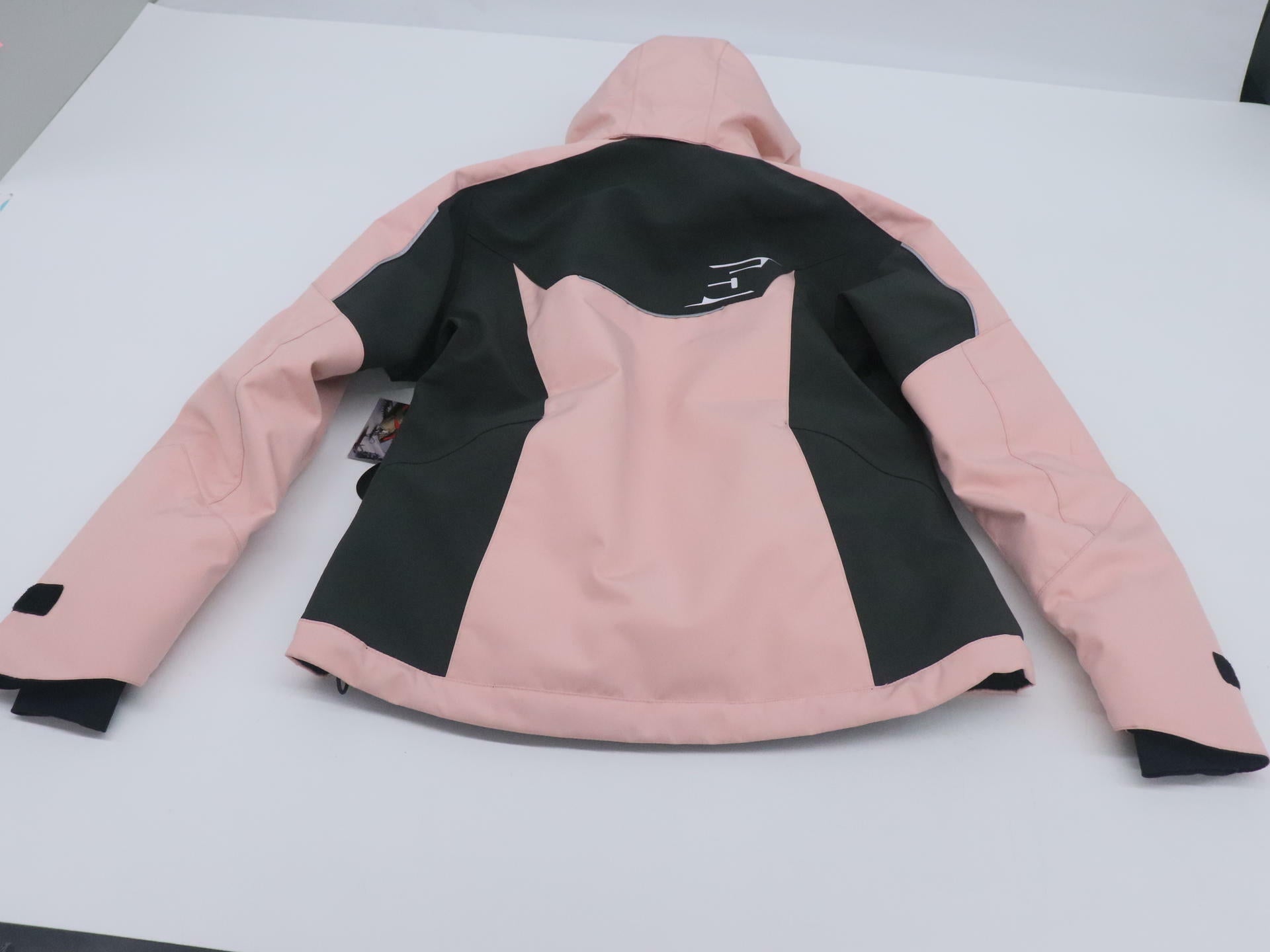 509 Women's Range Insulated Jacket Dusty Rose SM F03002400-120-701 - Open Box