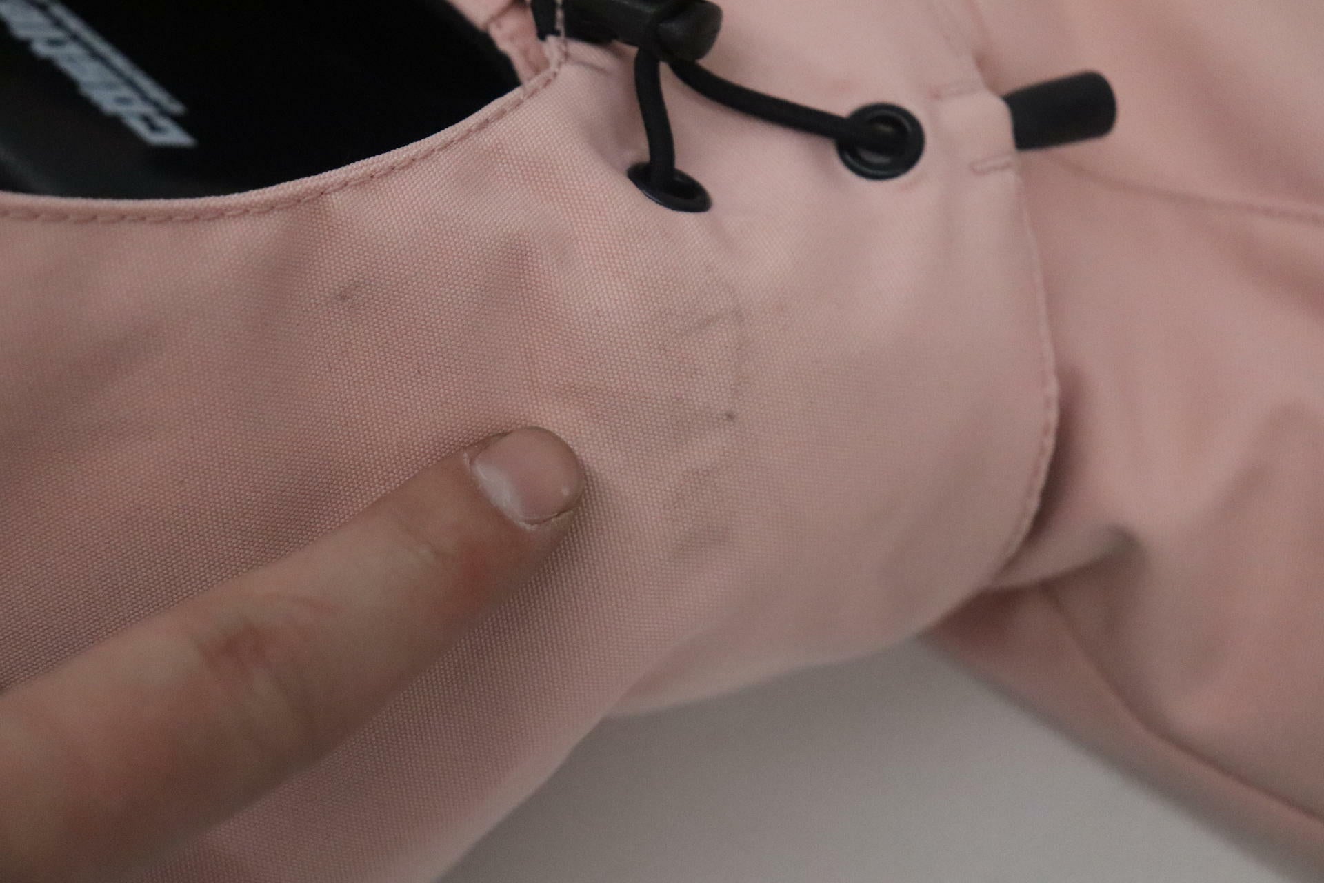 OPEN BOX - 509 Range Jacket Insulated DUSTY ROSE - WOMENS LG - F03002400-140-701