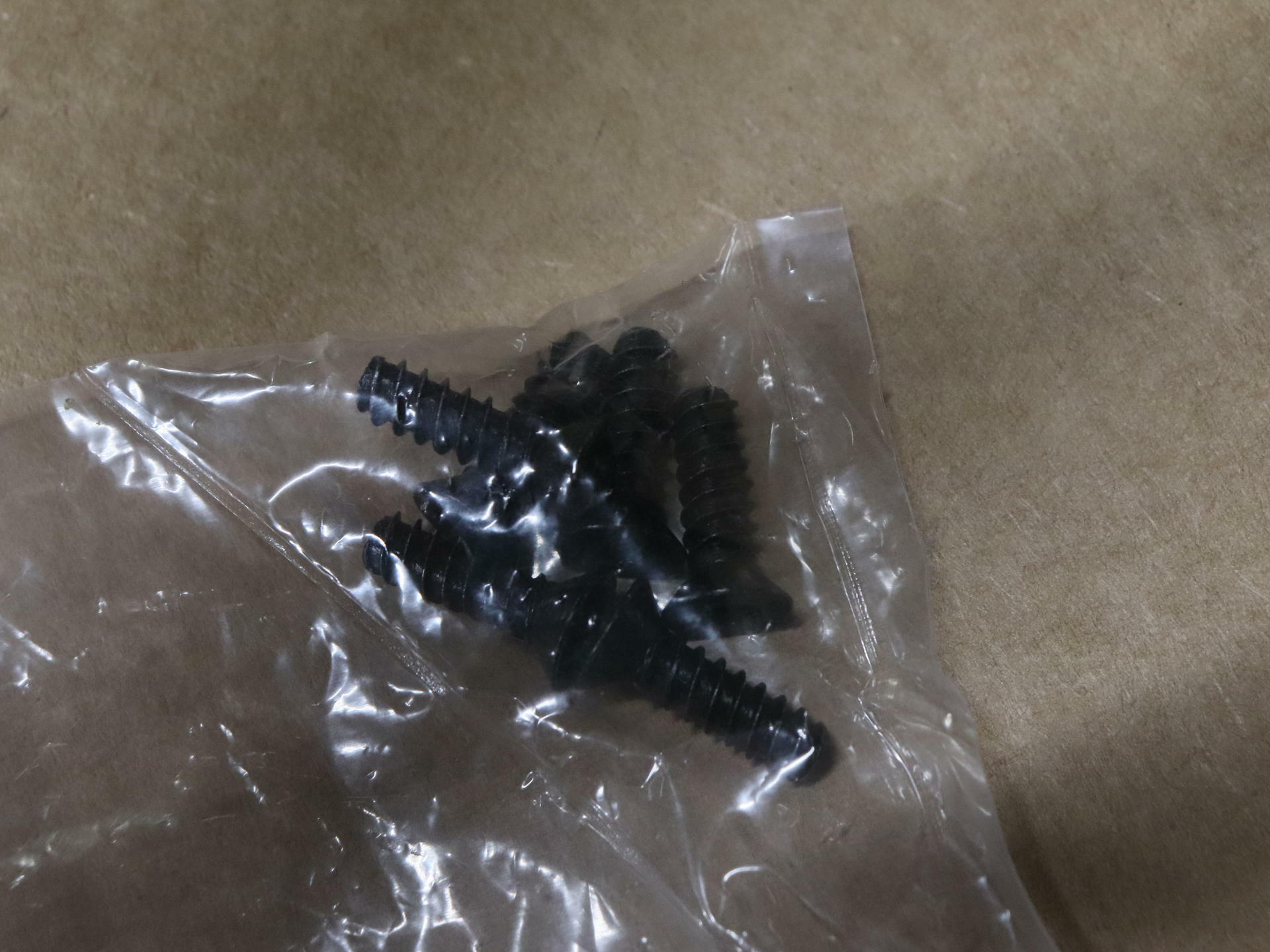 BRP 705800082 Can-Am Windshield Hinges 2016-2017 Defender HD8 10 XT DPS 4x4 OEM - Open Box