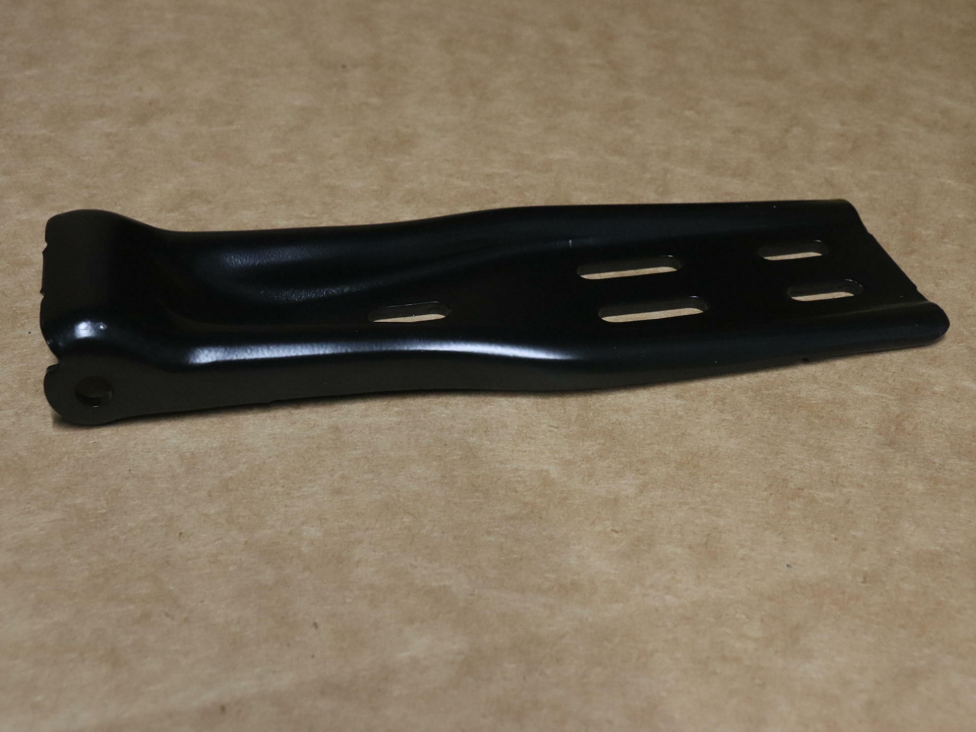 OEM Can-Am Door Hinge Bracket - 705800751 - Open Box
