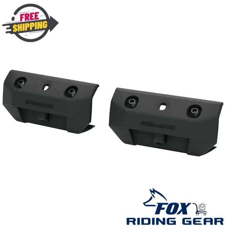 OEM Sea-Doo Snap-In Fender Installation Kit -RXT GTX Fish - 295100729 - Open Box