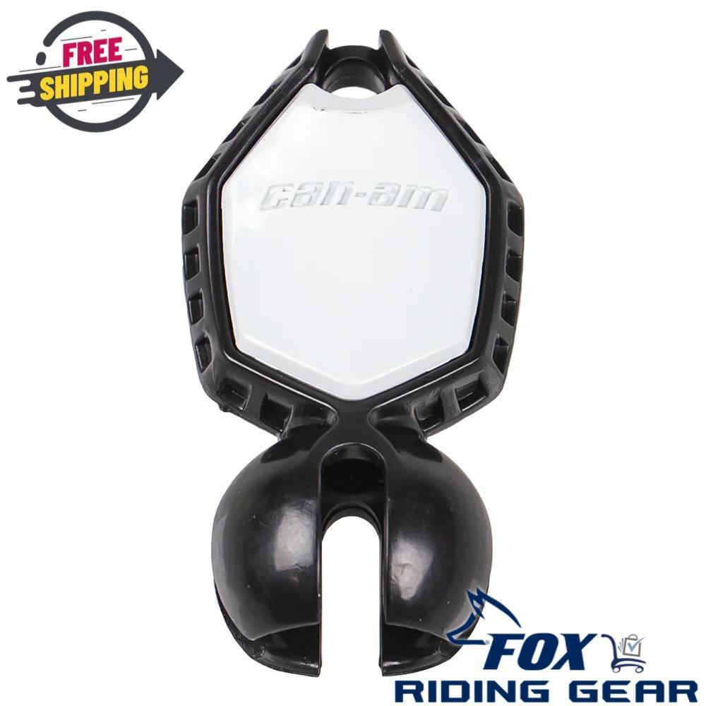 OEM Can-Am Ball Style Ignition Key Outlander Maverick - 710004964 - Open Box
