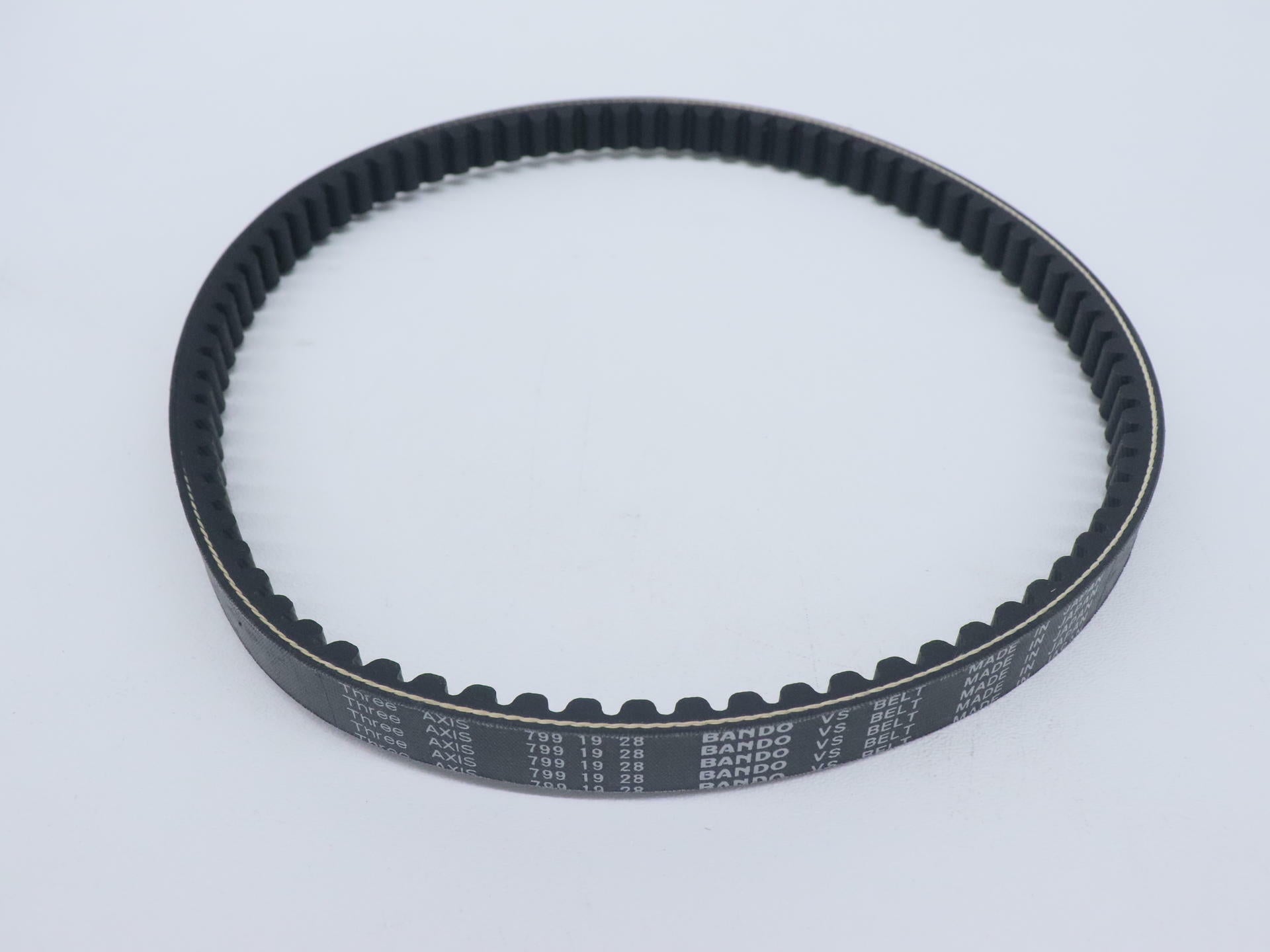 OPEN BOX - OEM Polaris Drive CVT Belt - Phoenix 200 Sawtooth - 0452496