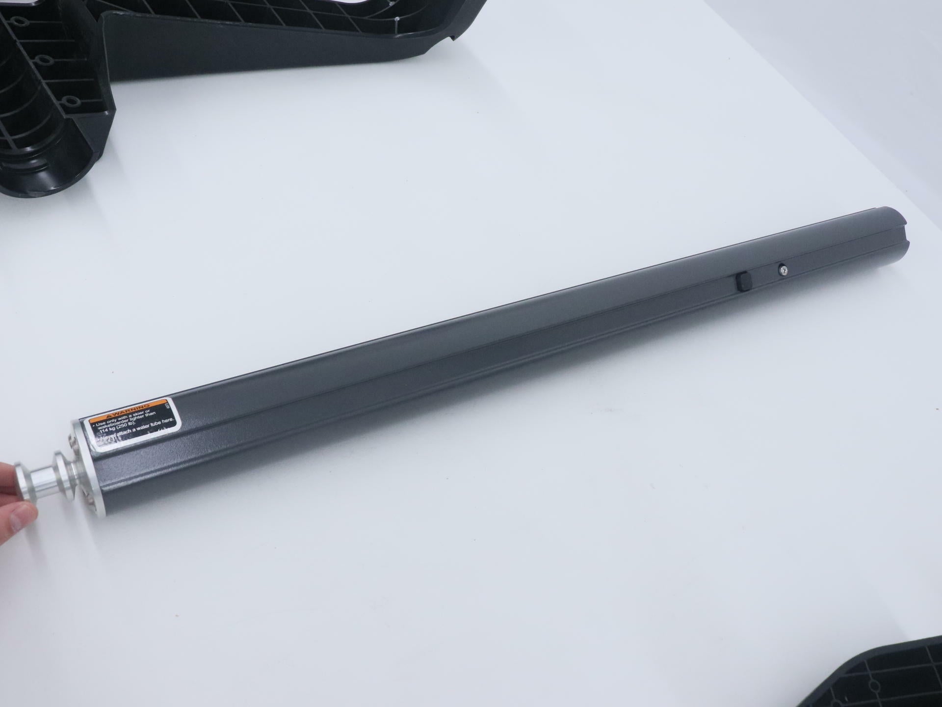 OPEN BOX - OEM Sea-Doo Wake & Ski Pylon - Switch - 295100971