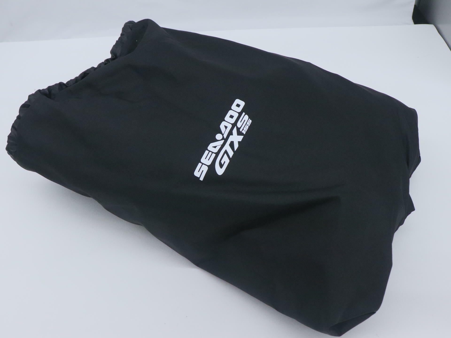 OEM Sea-Doo Trailering Cover GRAY - GTX S GTX Limited - 295100718 - Open Box