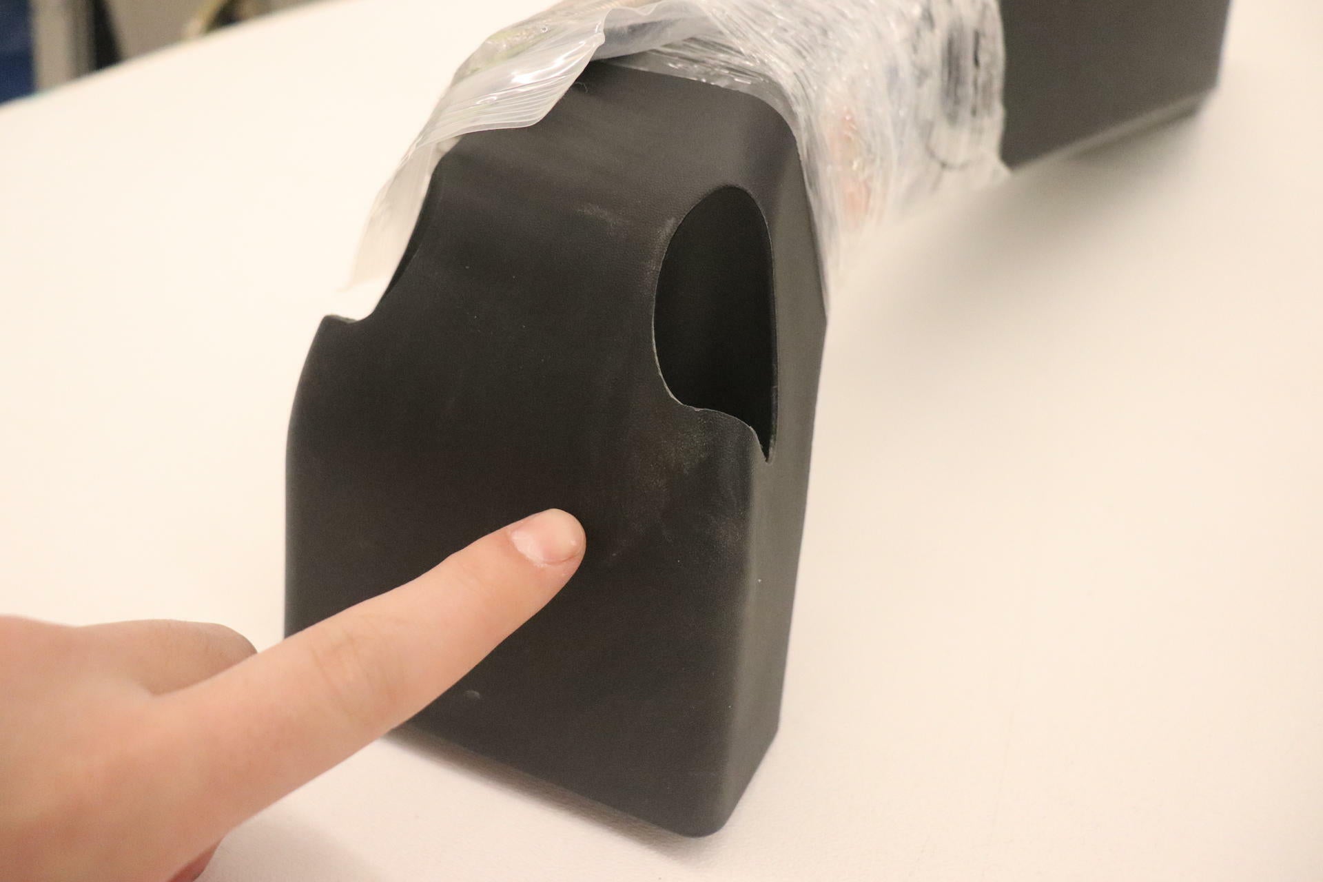 OPEN BOX - OEM Sea-Doo Wake & Ski Pylon - Switch - 295100971