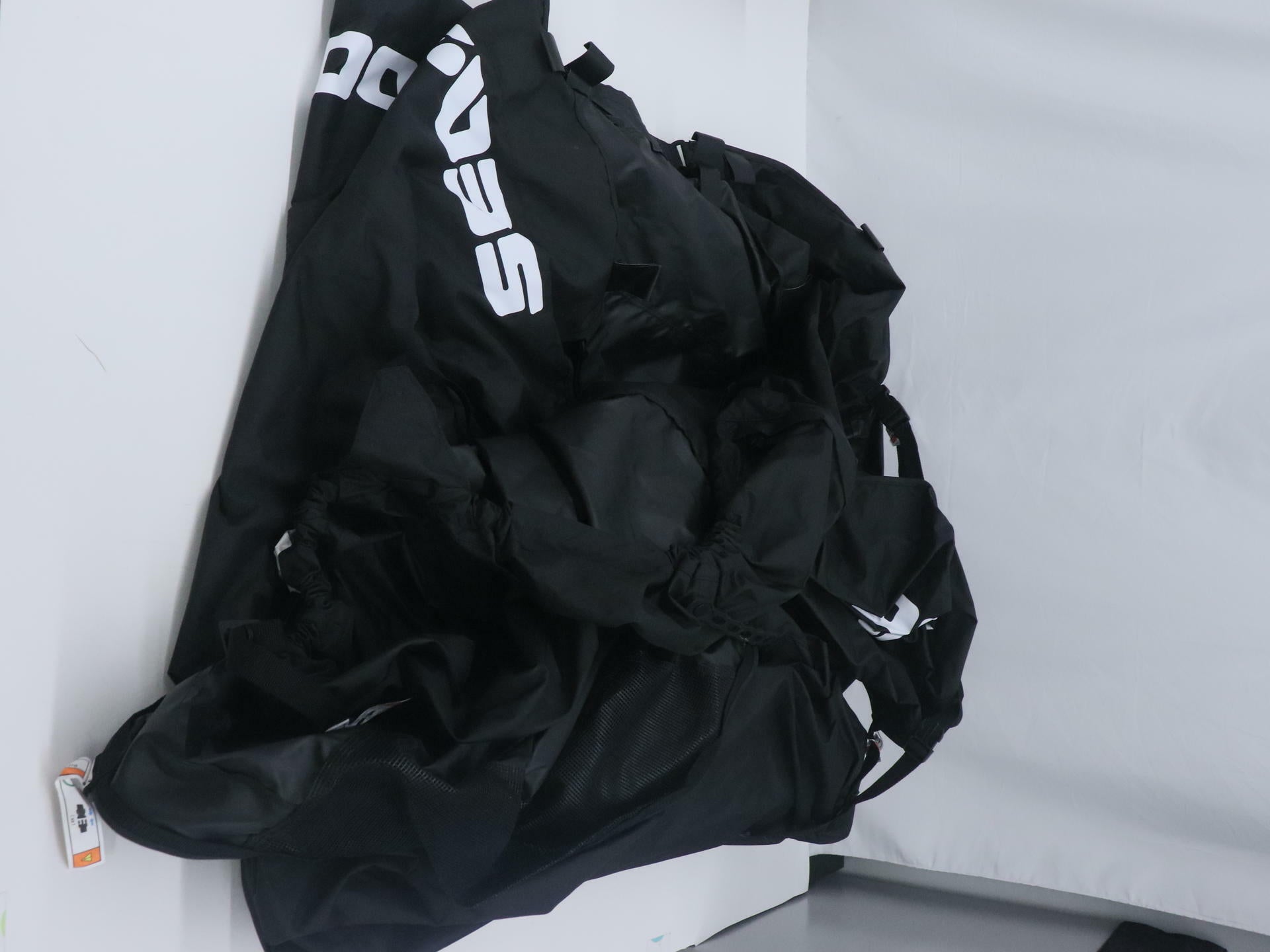 OPEN BOX - OEM Sea-Doo Mooring Cover - Switch Sport 18 Pontoon - 295101080