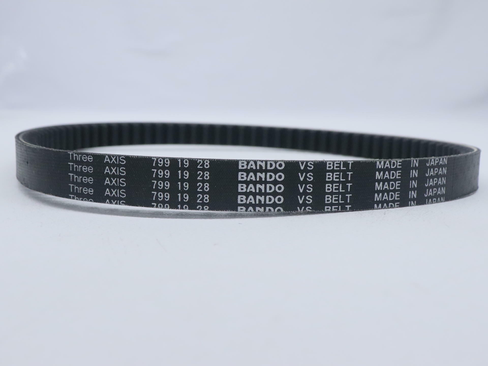 OPEN BOX - OEM Polaris Drive CVT Belt - Phoenix 200 Sawtooth - 0452496