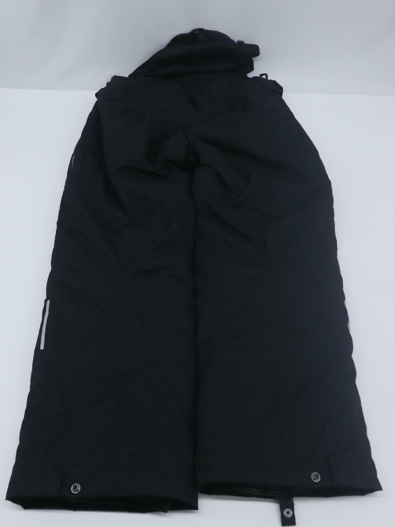 Ski-Doo Bib Voyager Highpants BLACK - WOMENS XL -4416811290 - Open Box