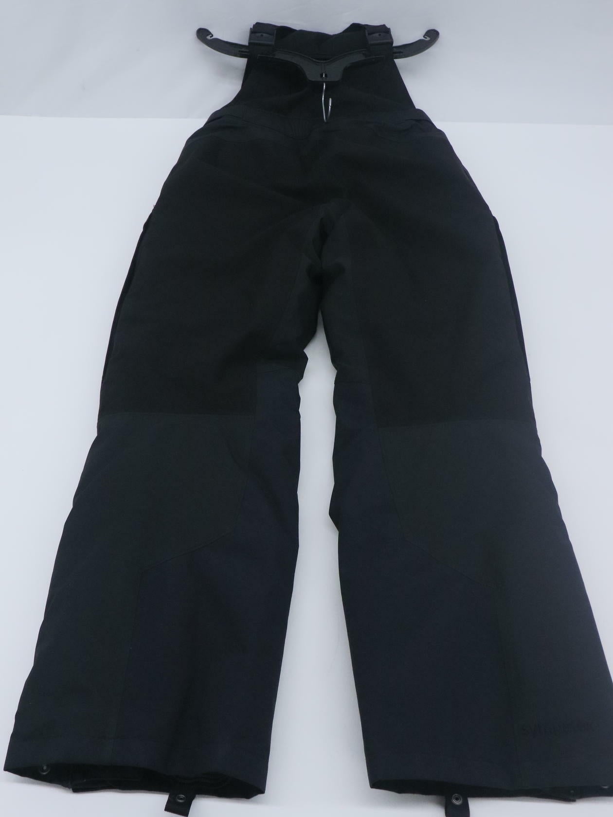 OPEN BOX - Ski-Doo Bib Absolute 0 Highpants Black - WOMENS XS - 4416800290