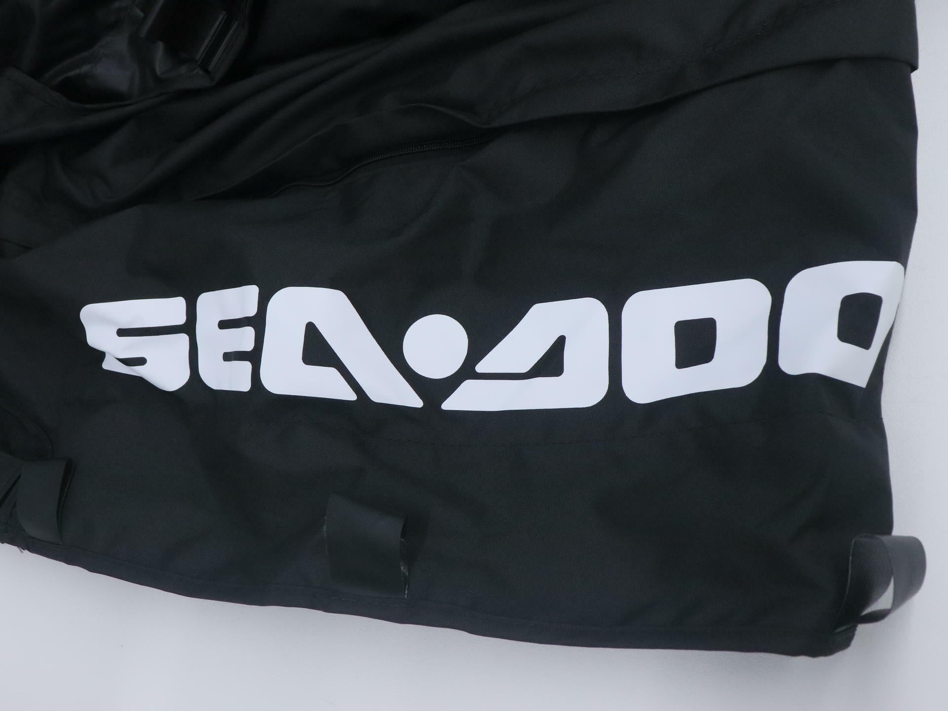 Sea-Doo Switch Sport 18 Pontoon Boat Mooring Cover OEM 295101080 - Open Box