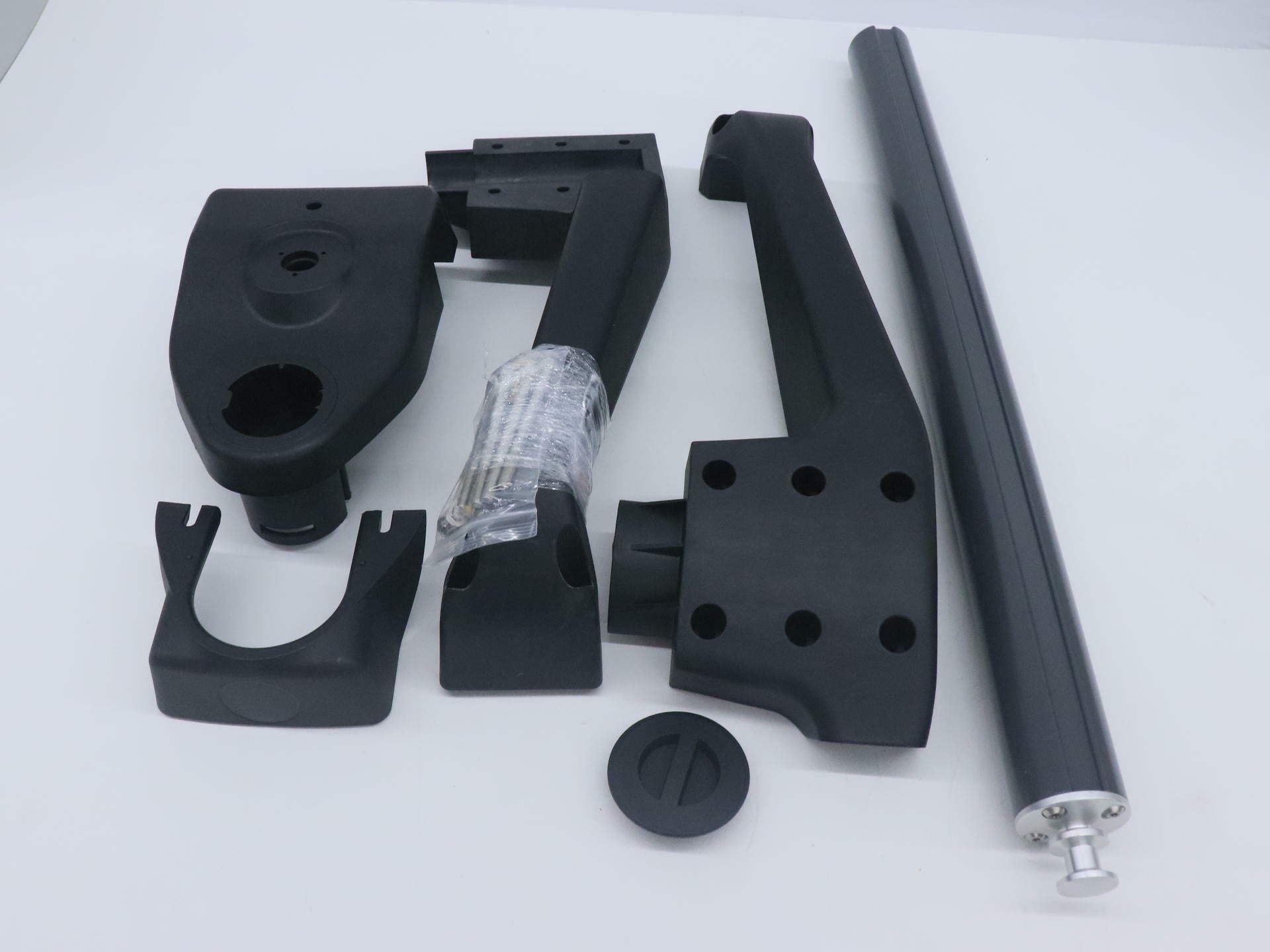 OPEN BOX - OEM Sea-Doo Wake & Ski Pylon - Switch - 295100971