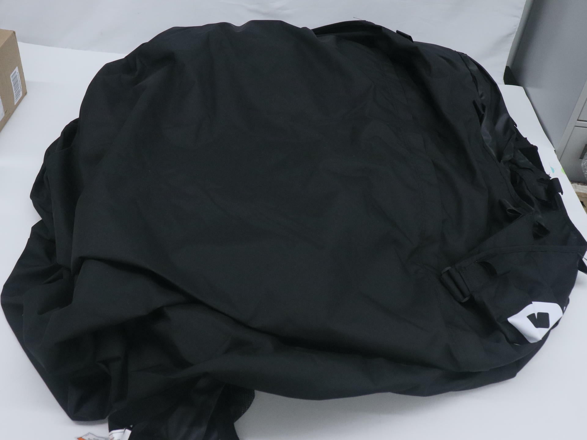 OPEN BOX - OEM Sea-Doo Mooring Cover - Switch Sport 18 Pontoon - 295101080