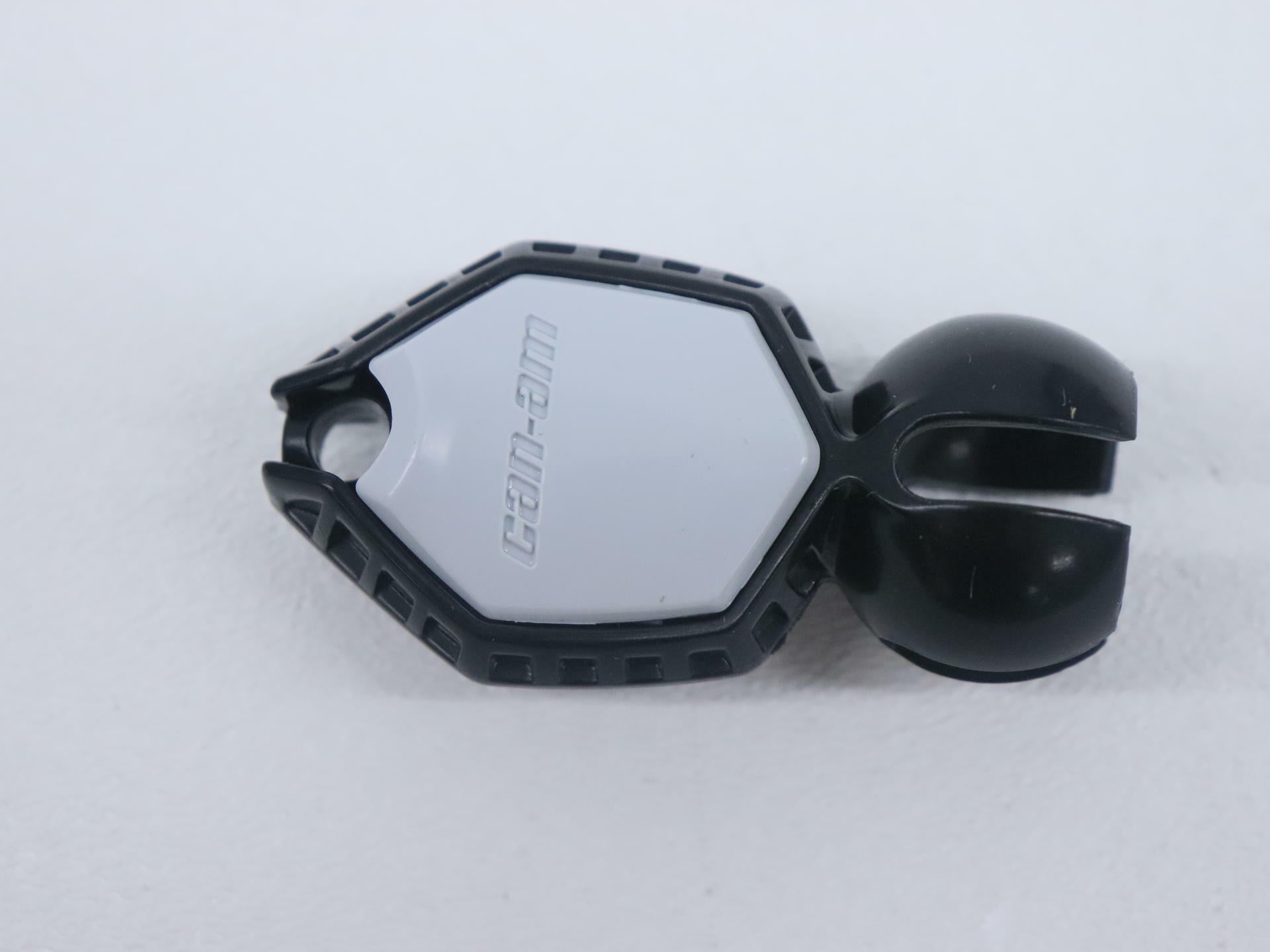 OEM Can-Am Ball Style Ignition Key Outlander Maverick - 710004964 - Open Box