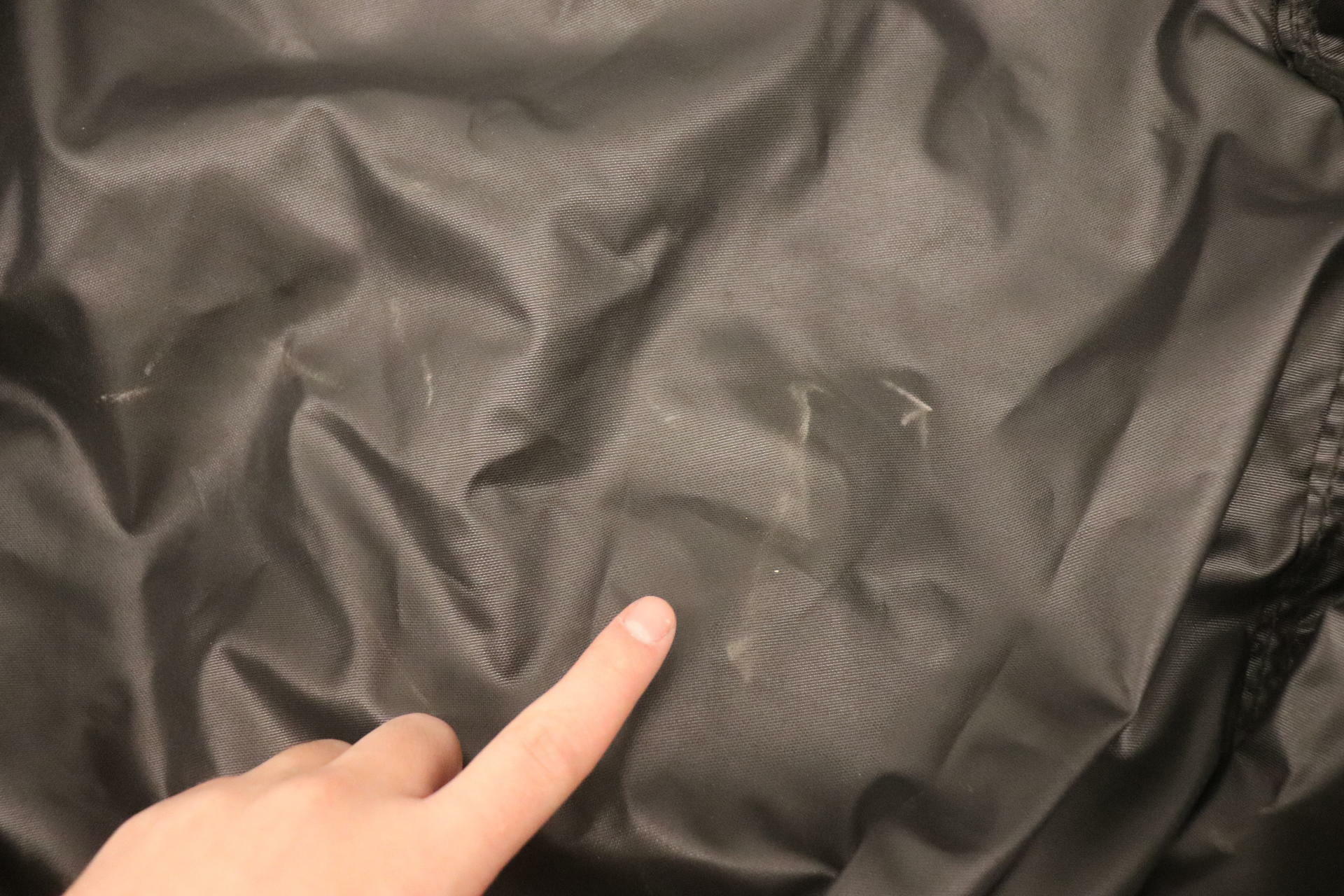 OPEN BOX - OEM Sea-Doo Mooring Cover - Switch Sport 18 Pontoon - 295101080